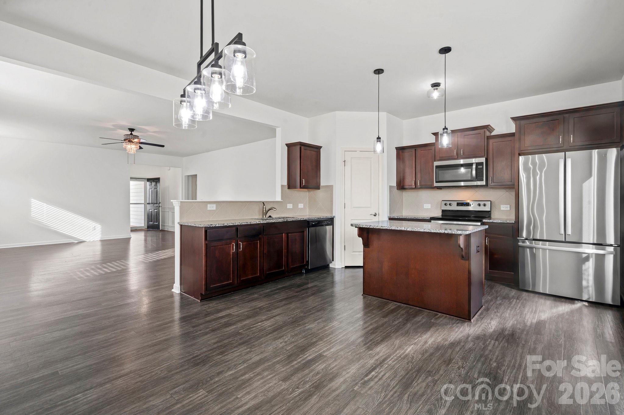 165 Old Harbor Drive — Mount Gilead