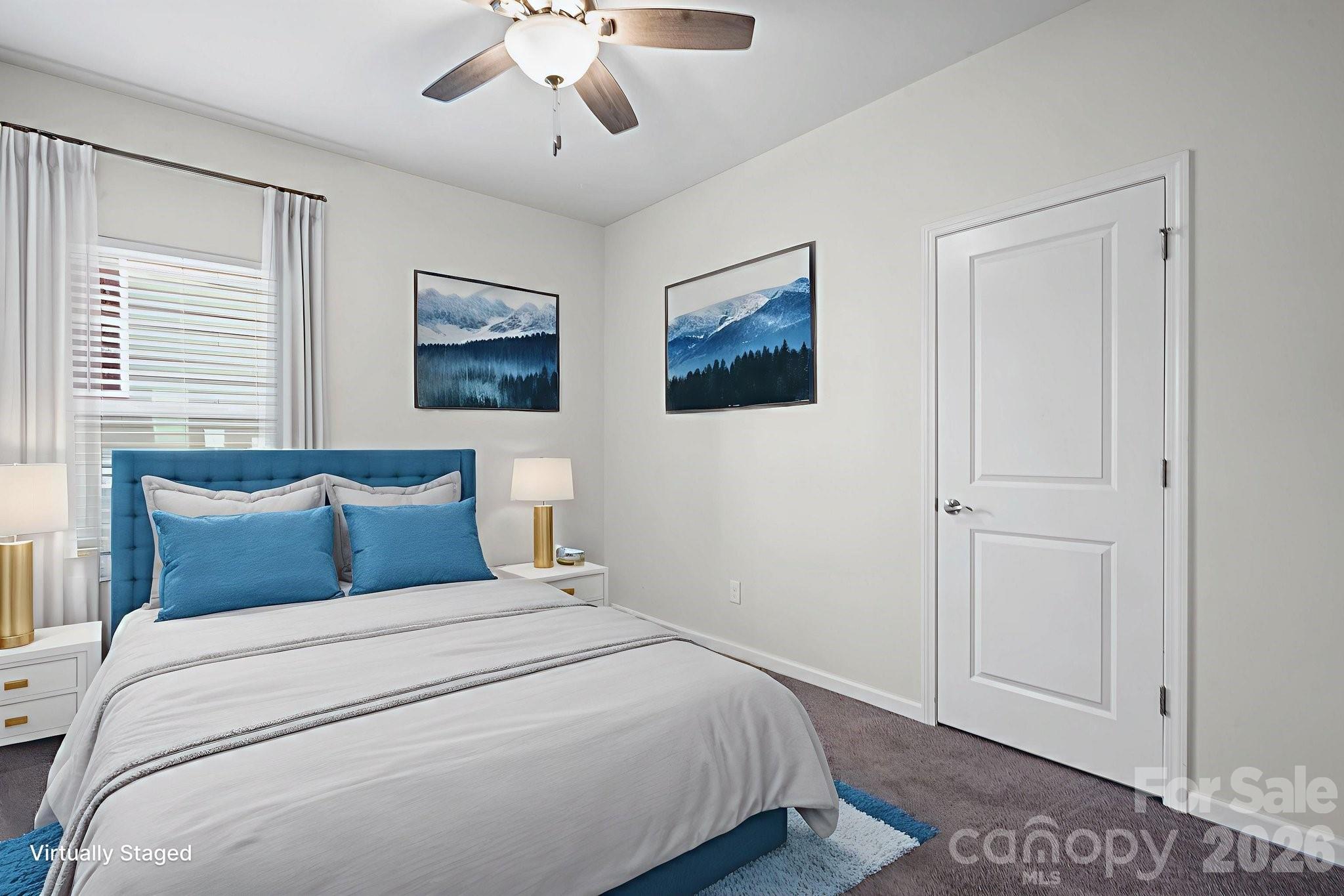 165 Old Harbor Drive — Mount Gilead