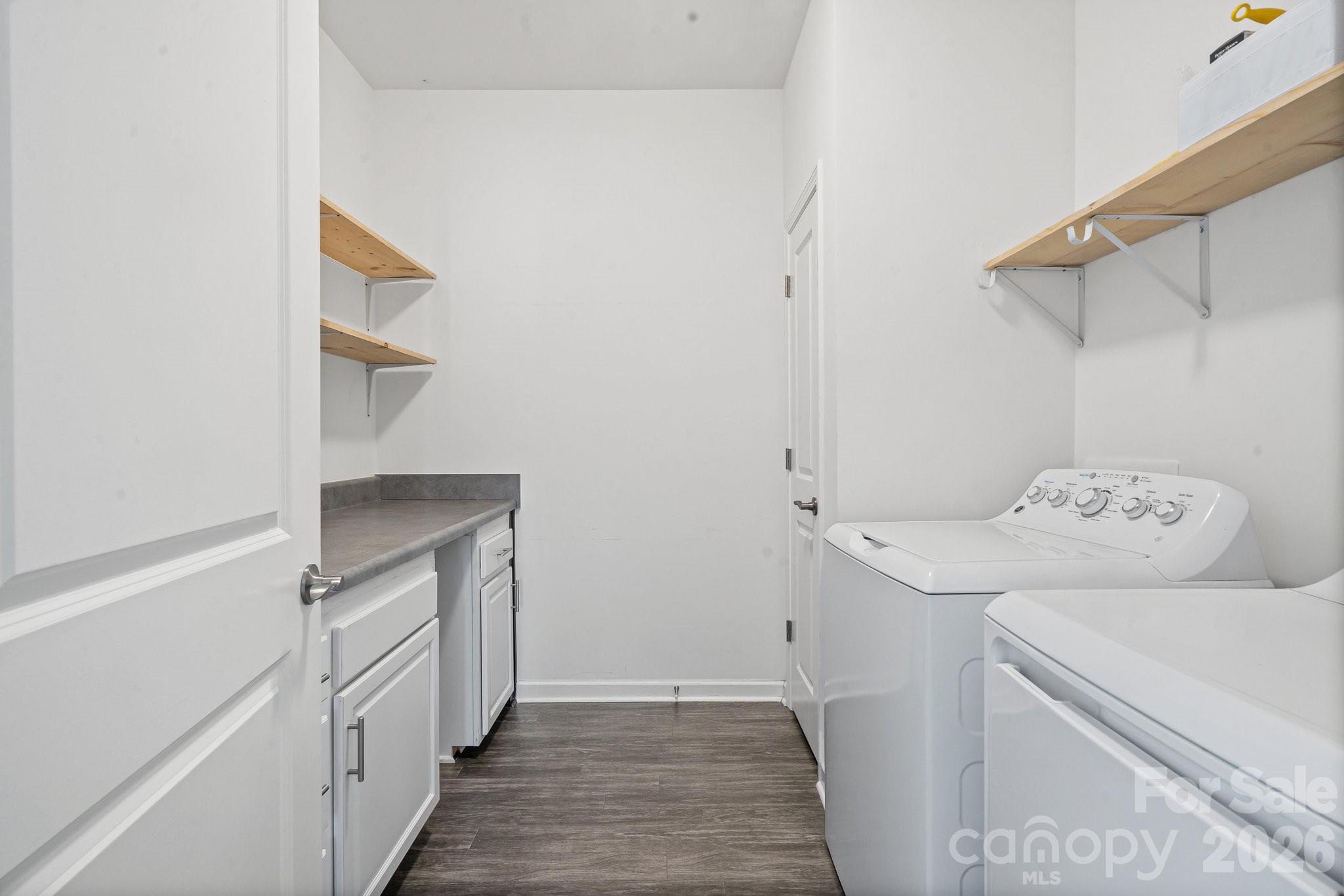165 Old Harbor Drive — Mount Gilead