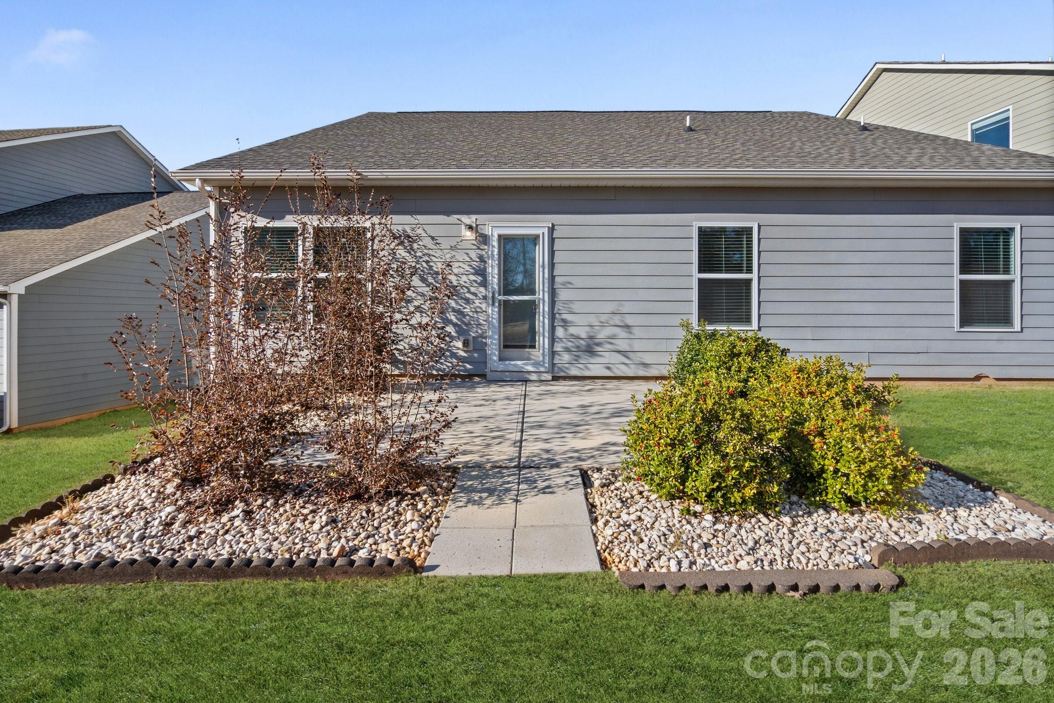 165 Old Harbor Drive — Mount Gilead