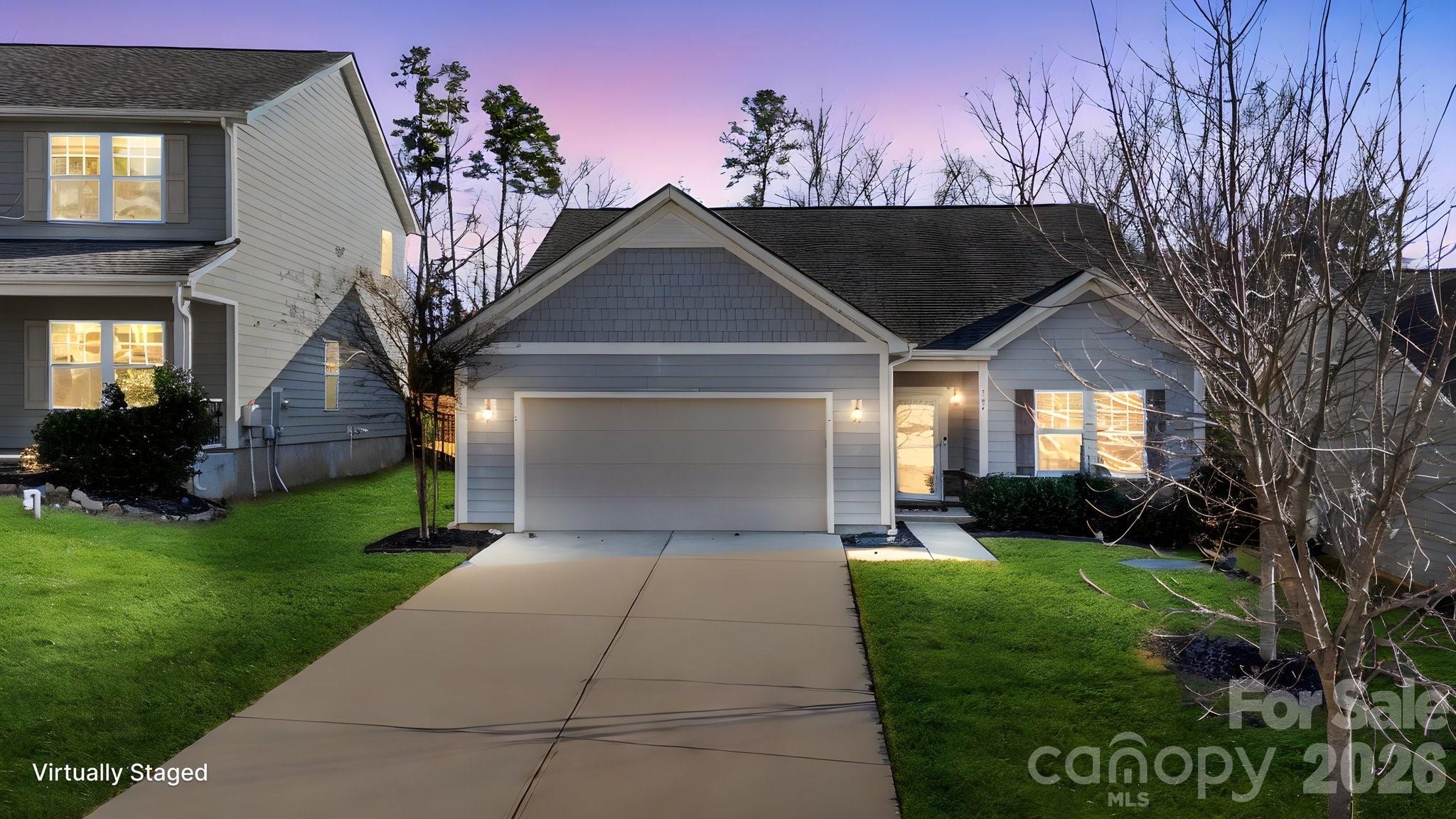 165 Old Harbor Drive — Mount Gilead