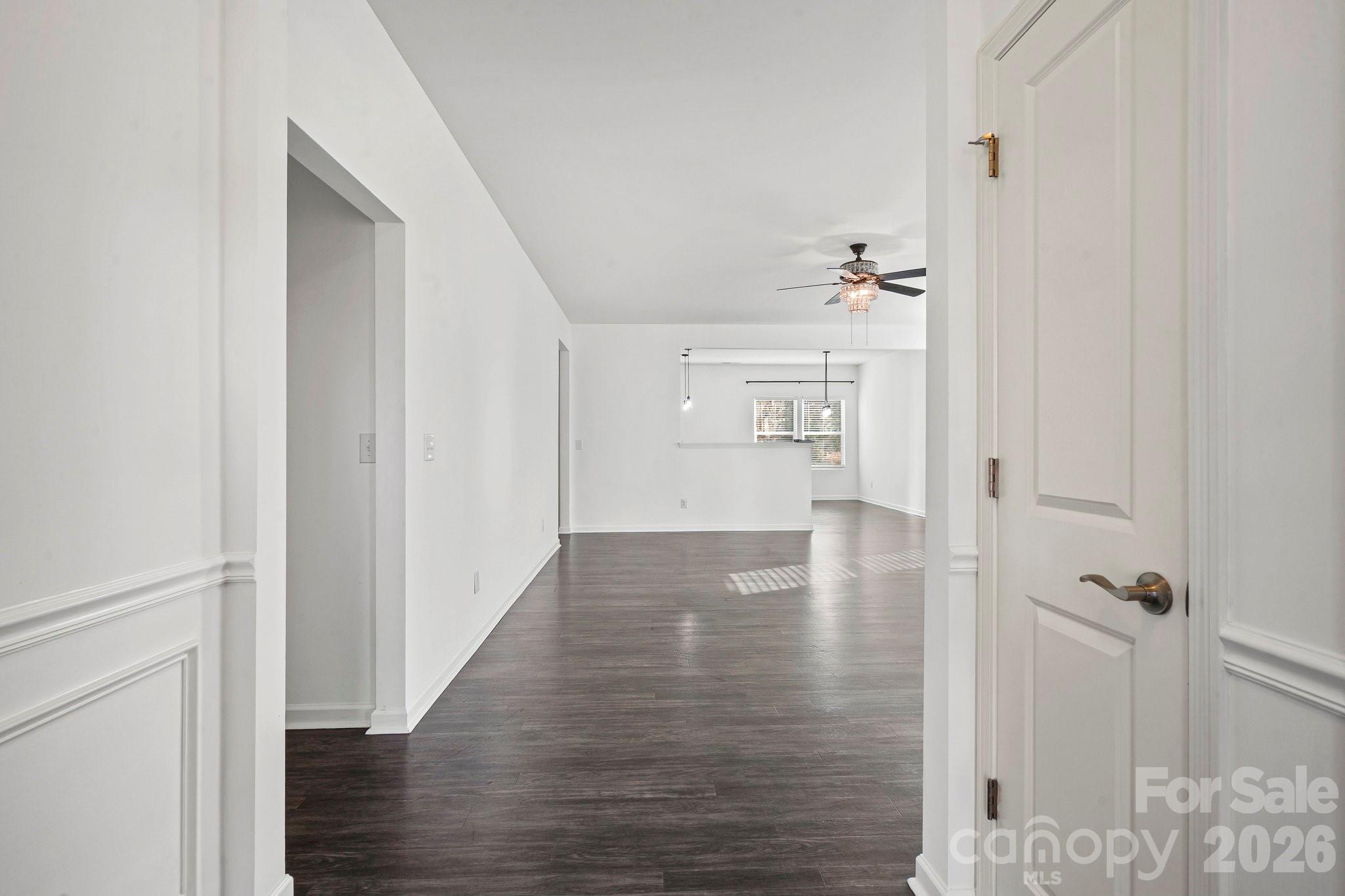 165 Old Harbor Drive — Mount Gilead