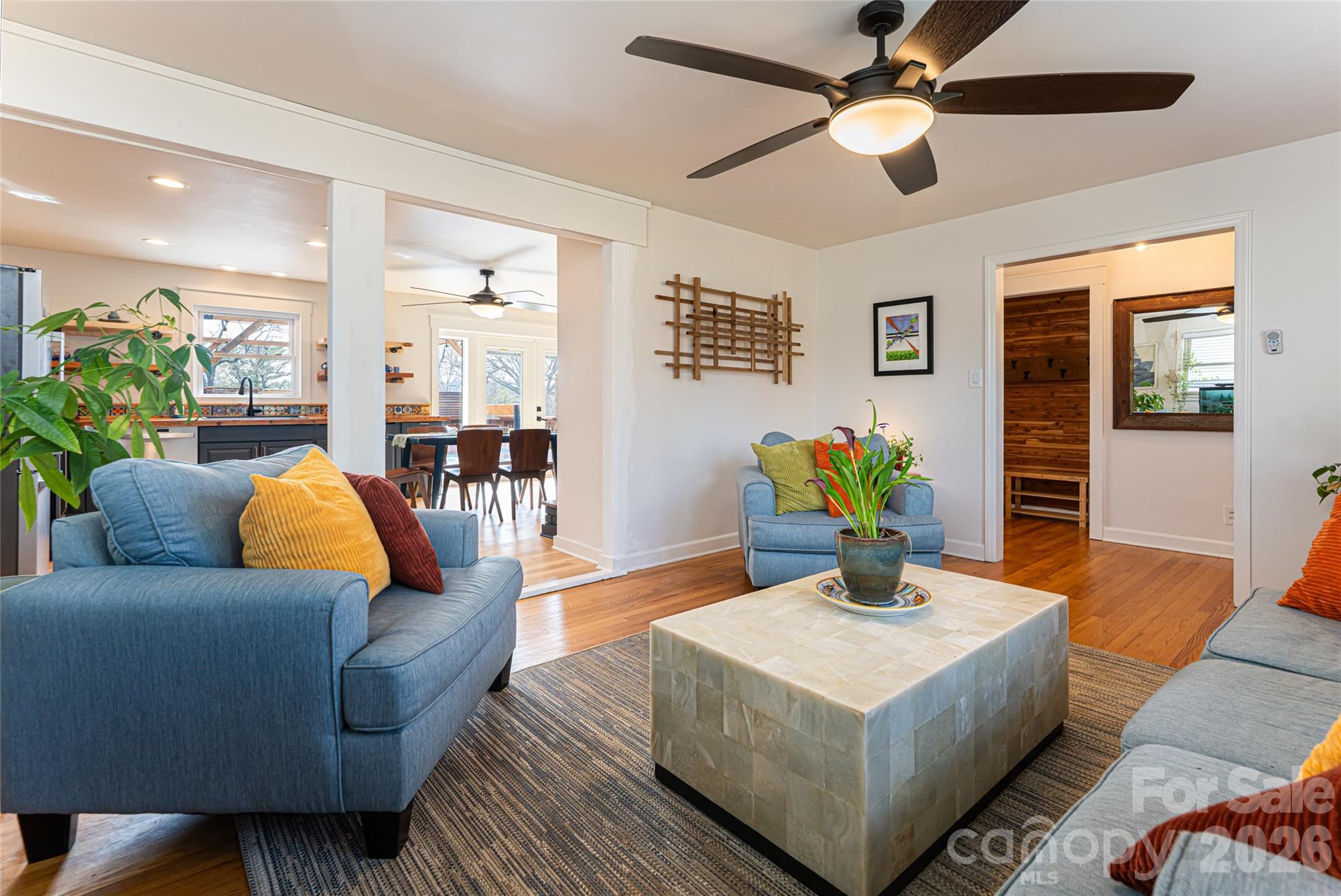 10 Lance Lane — Asheville