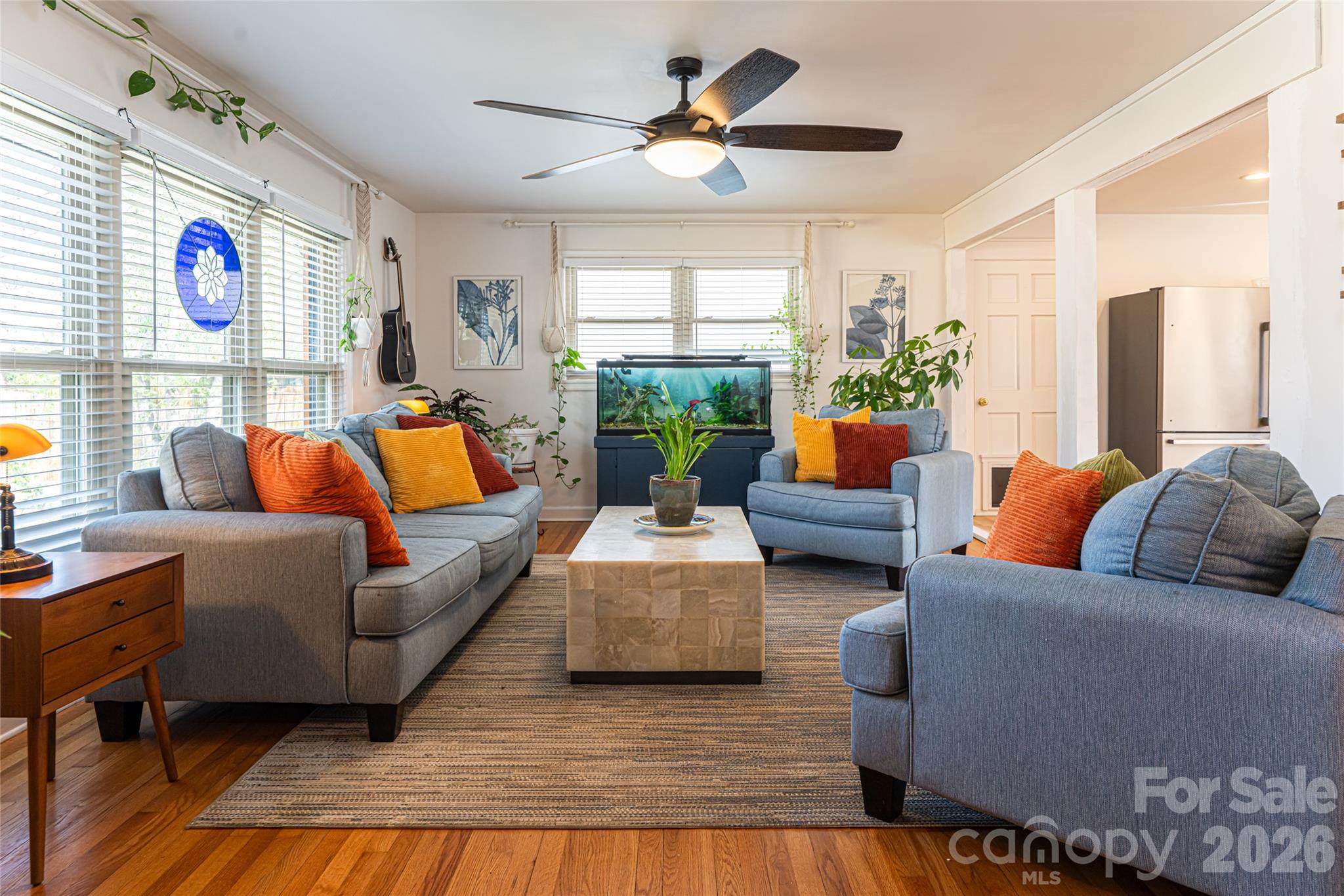10 Lance Lane — Asheville