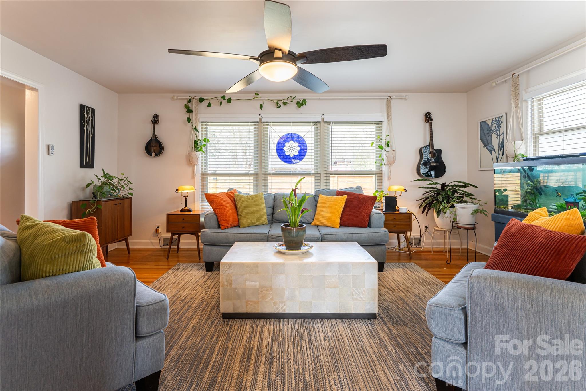 10 Lance Lane — Asheville