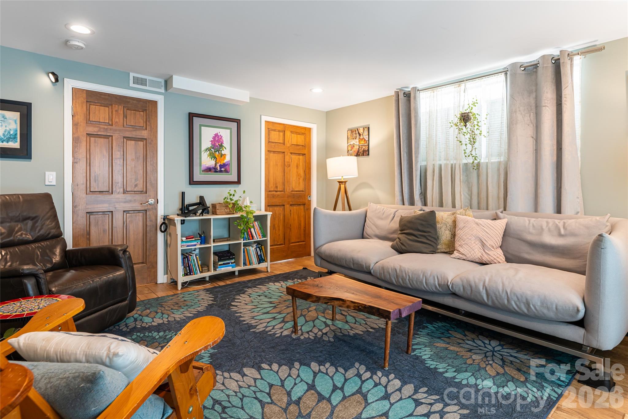 10 Lance Lane — Asheville