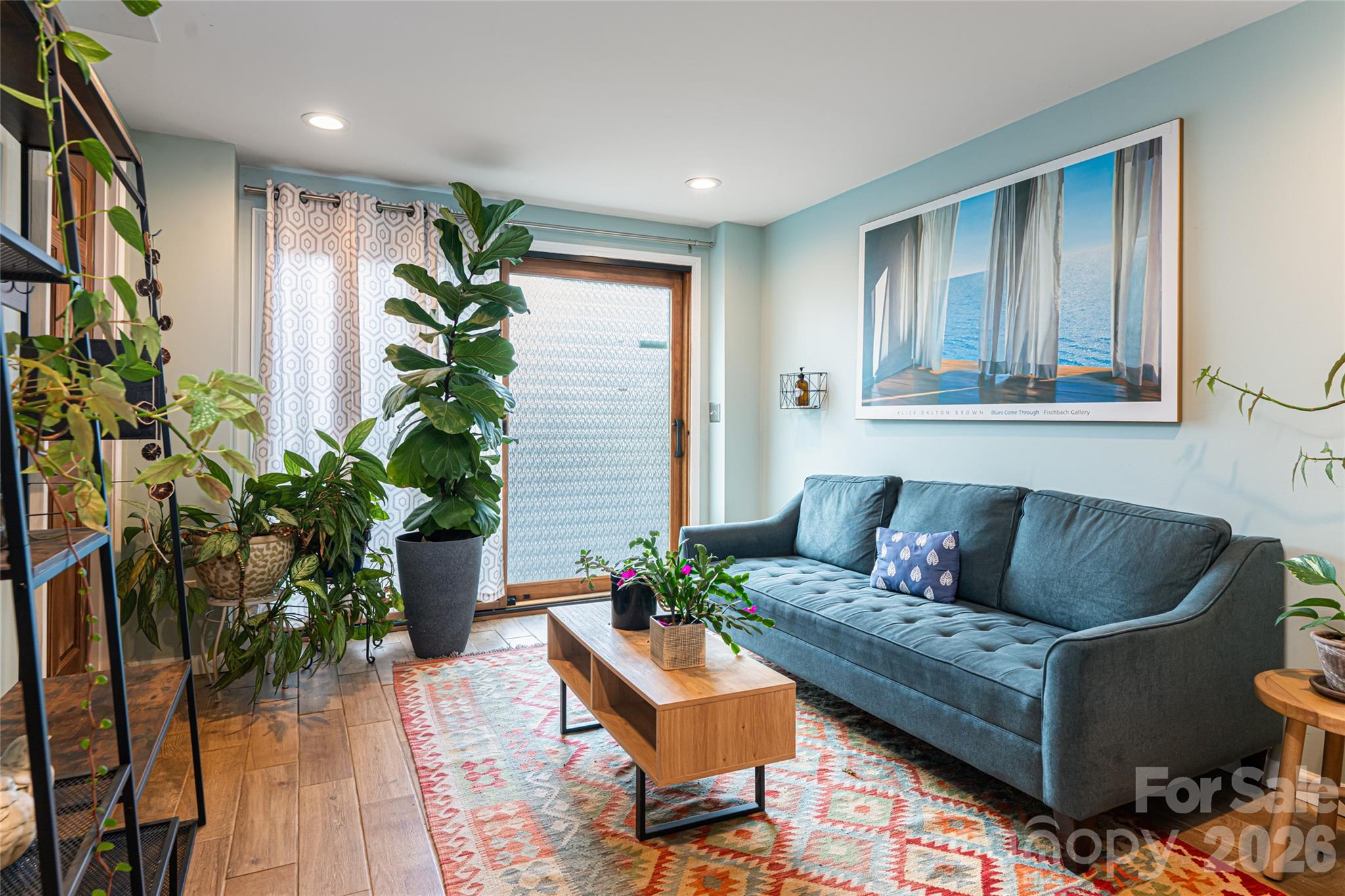 10 Lance Lane — Asheville