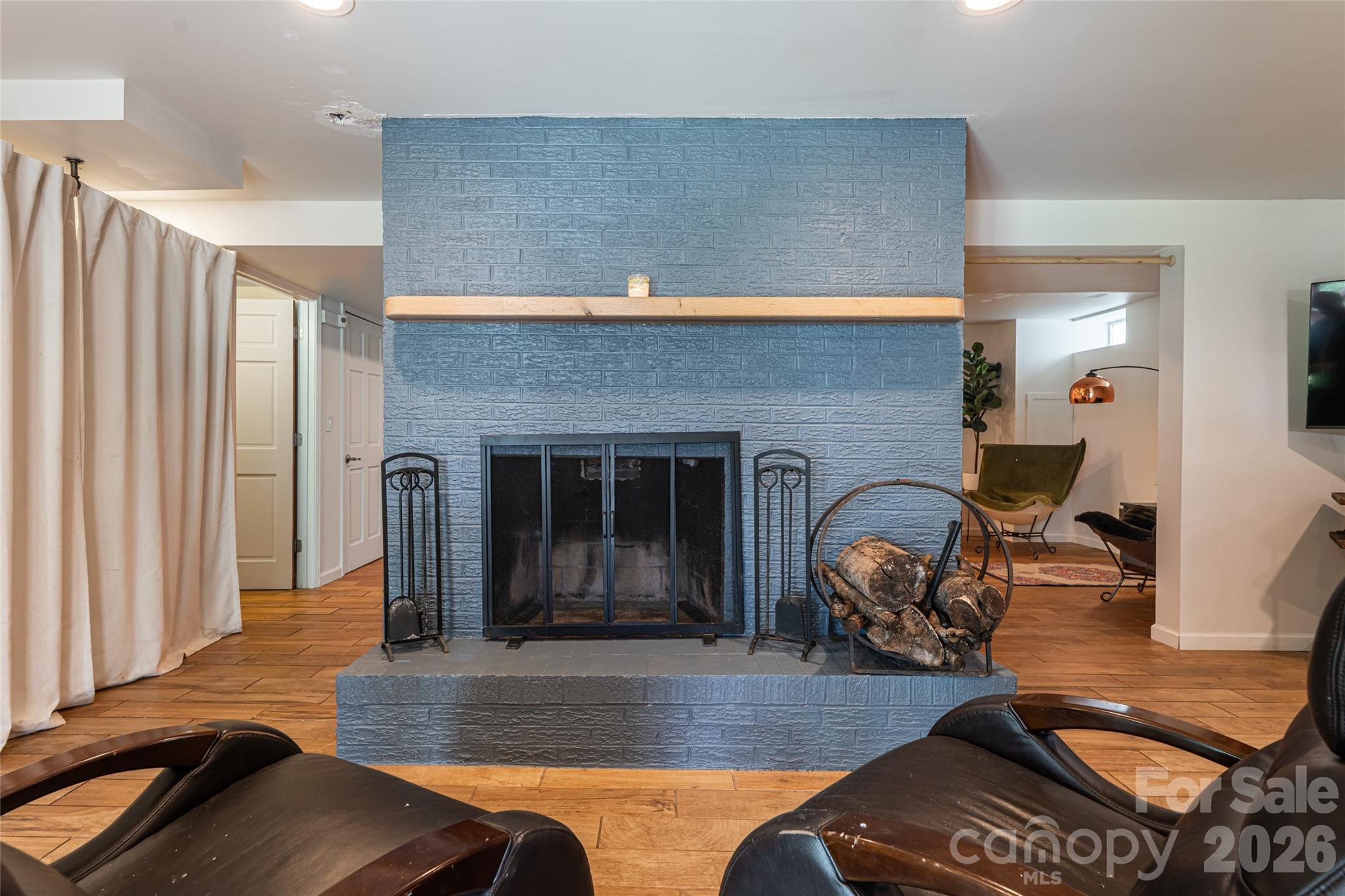 10 Lance Lane — Asheville
