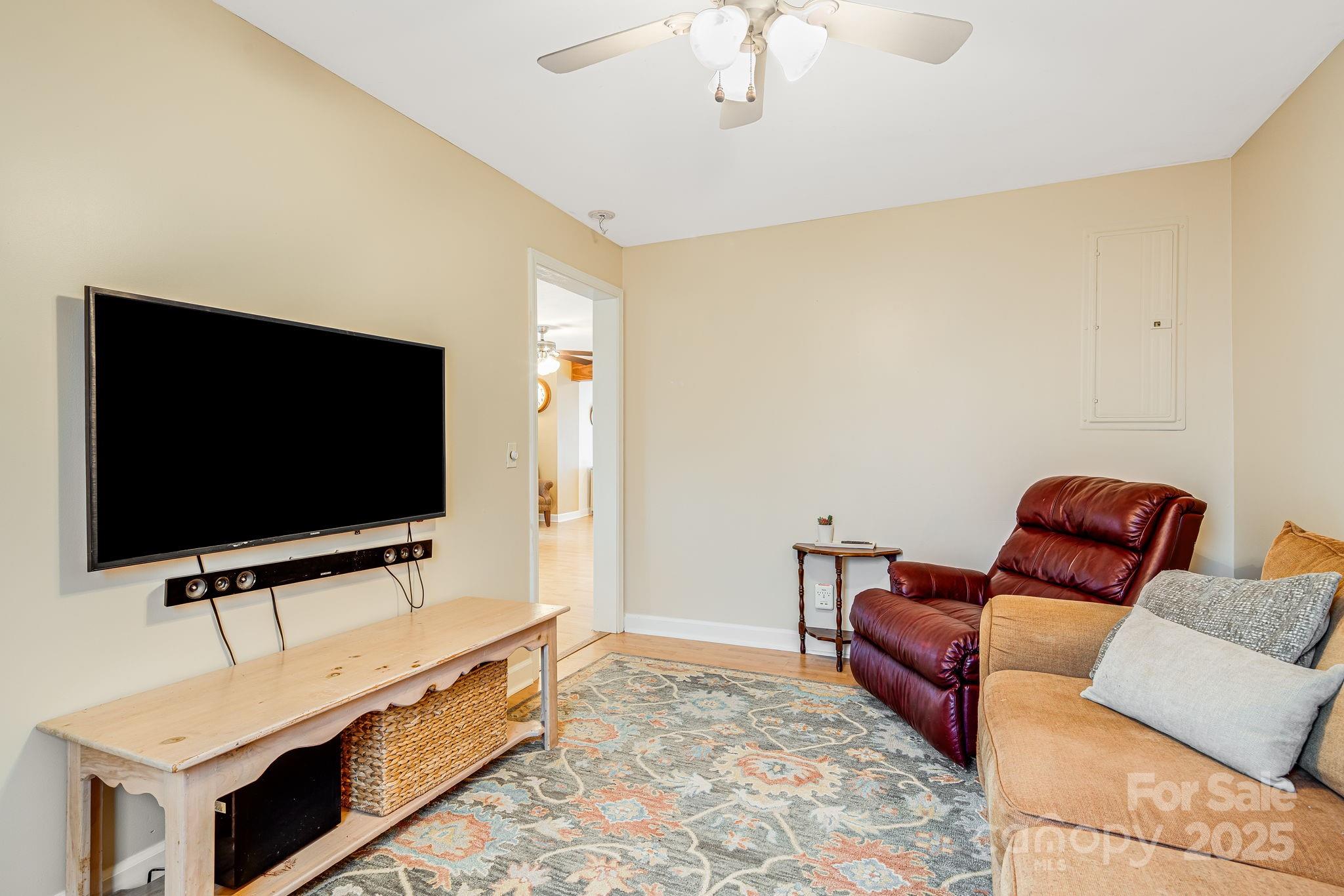 195 Whitmire Road — Brevard