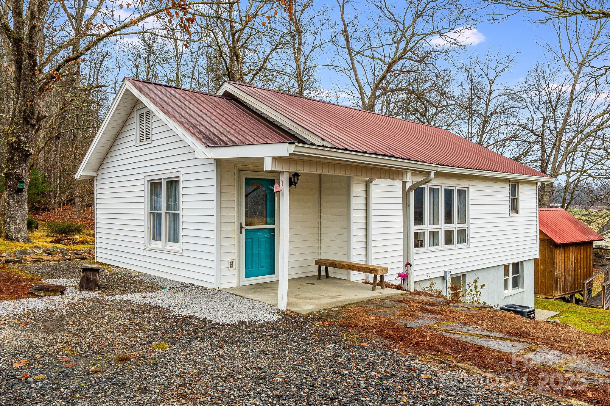 195 Whitmire Road — Brevard