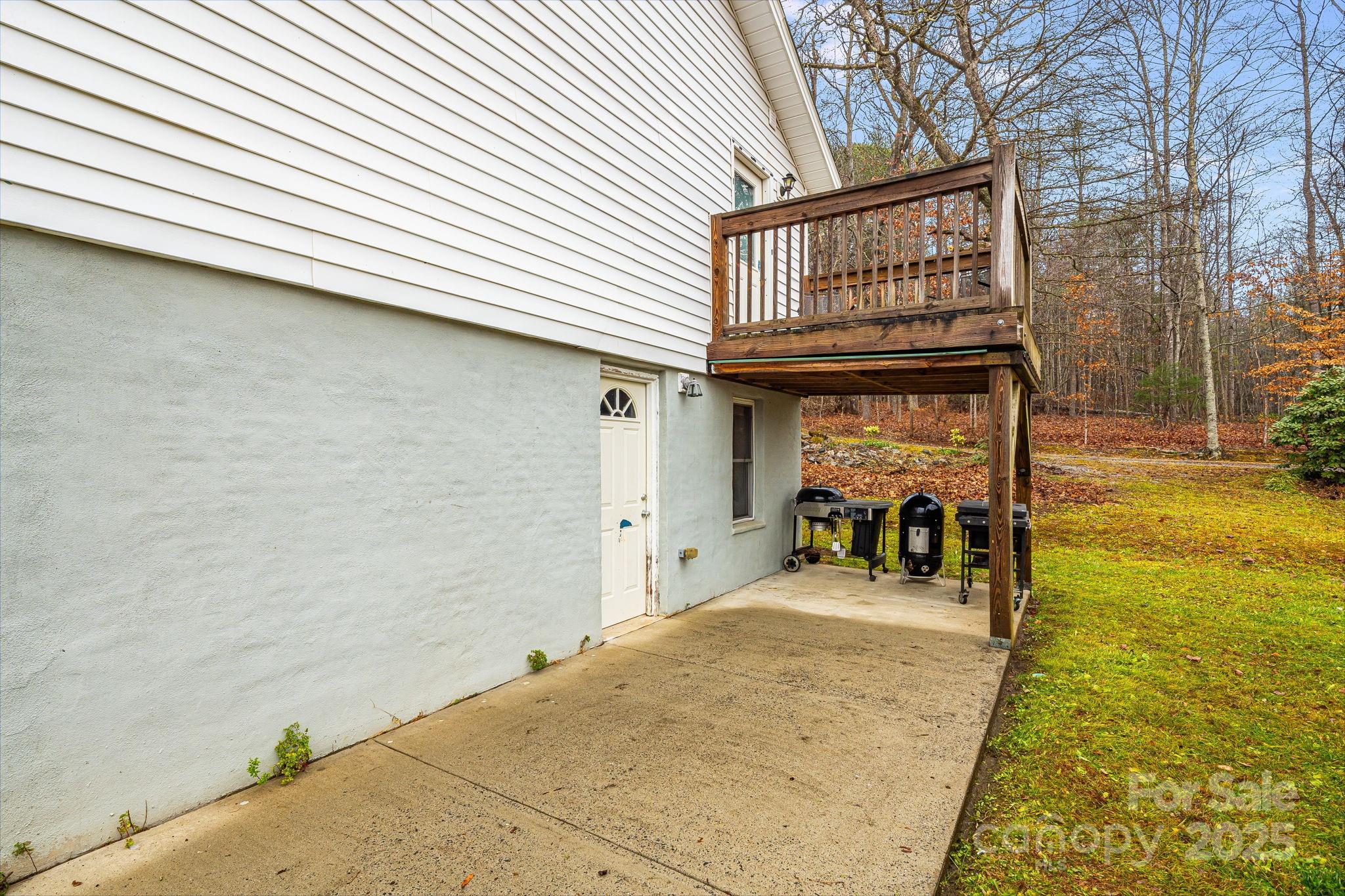 195 Whitmire Road — Brevard