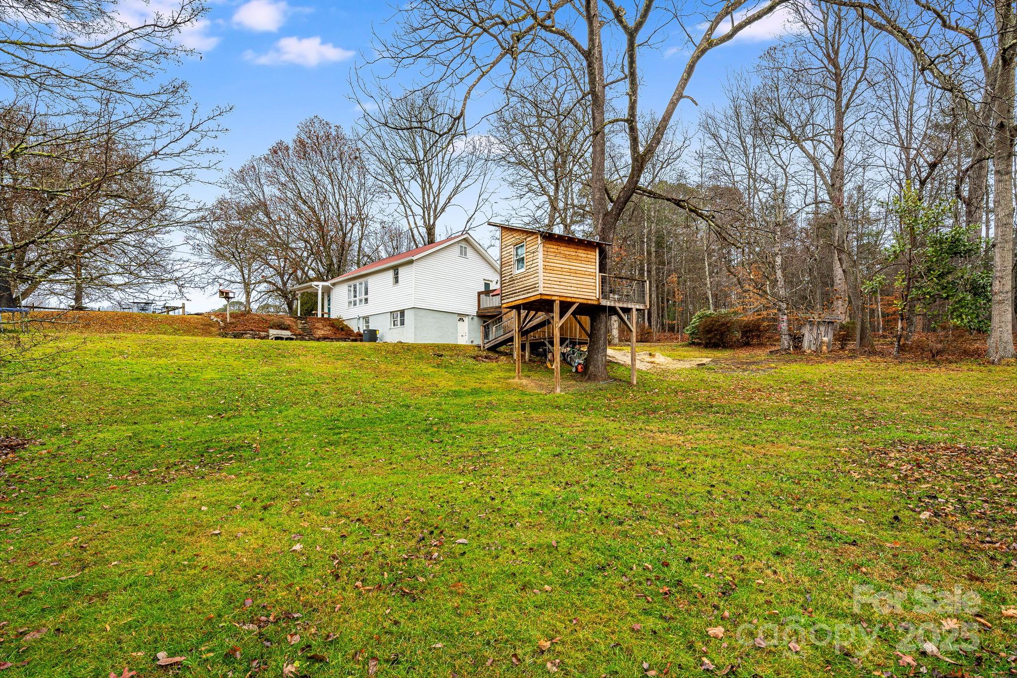 195 Whitmire Road — Brevard