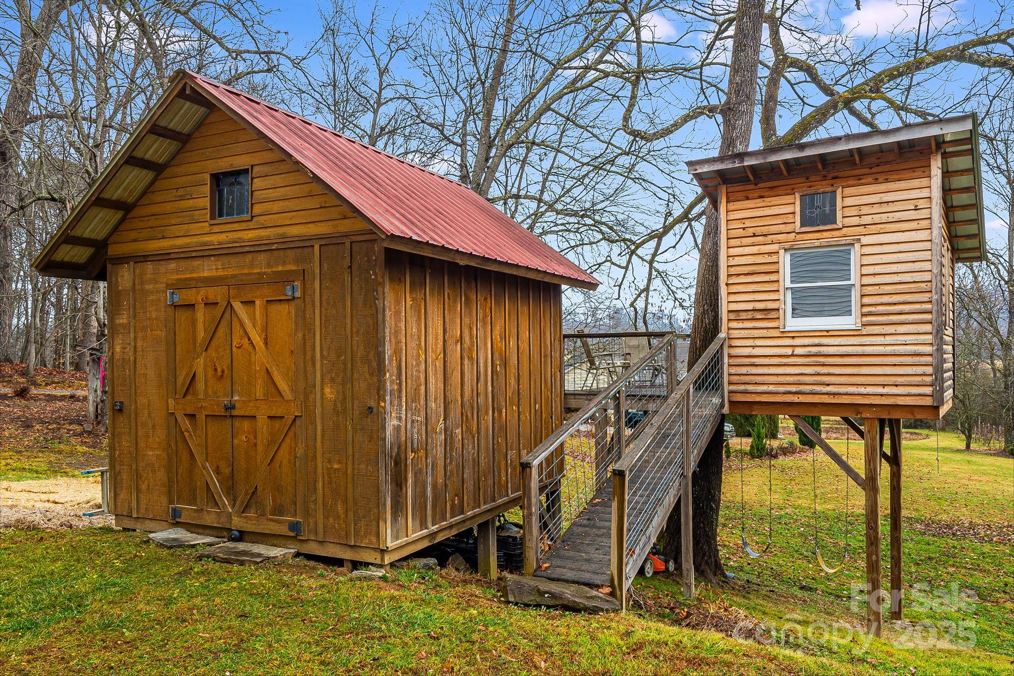 195 Whitmire Road — Brevard