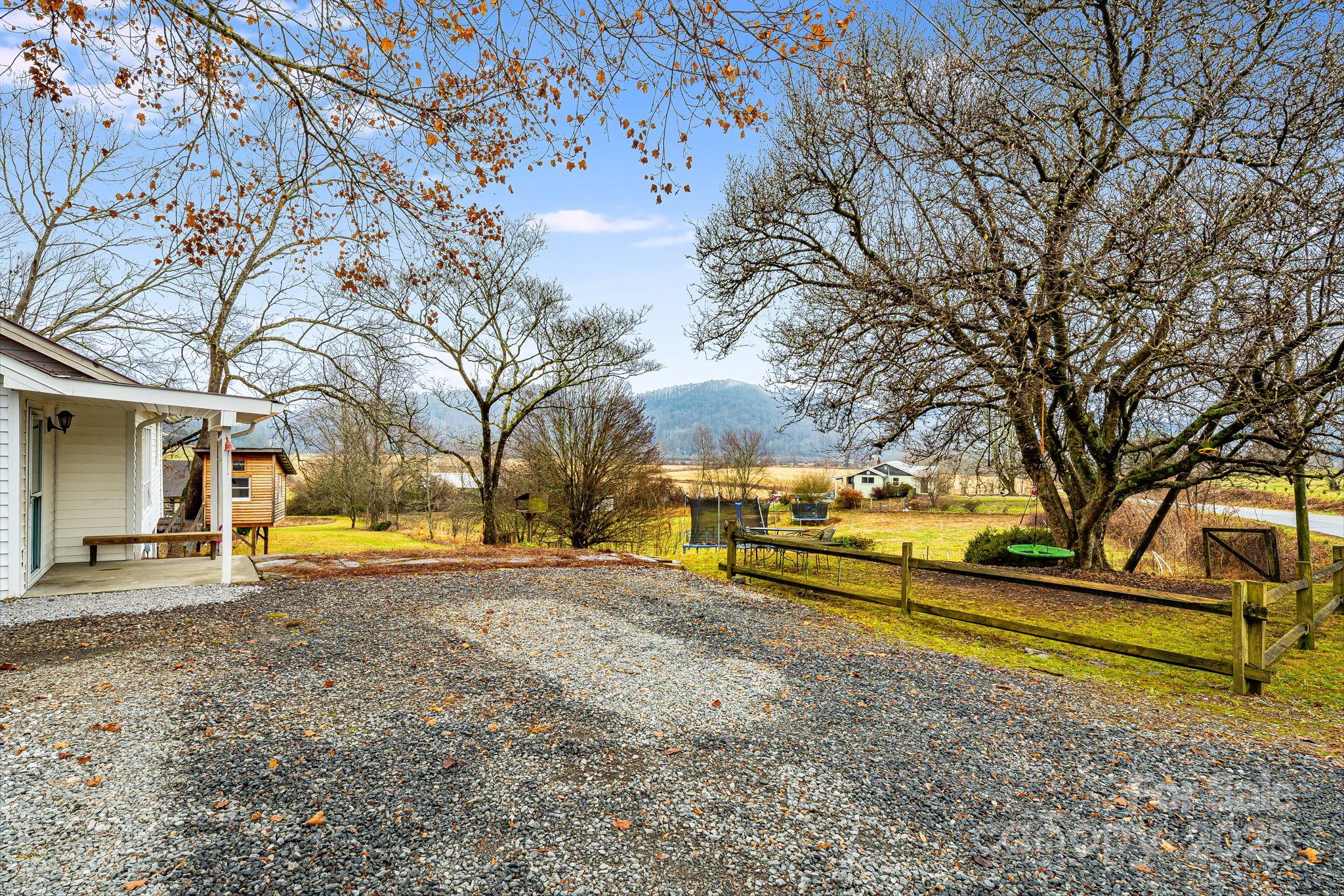 195 Whitmire Road — Brevard