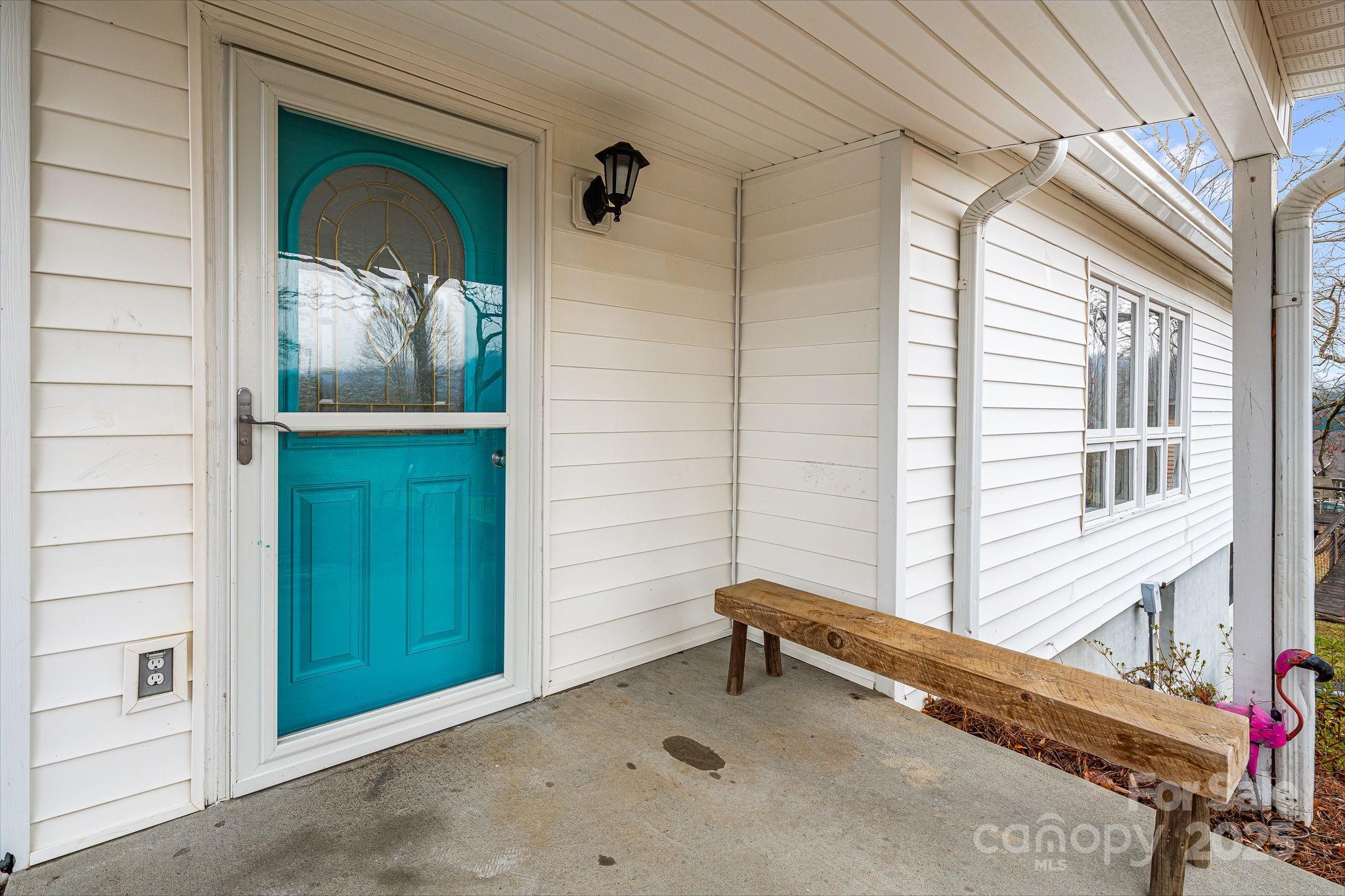 195 Whitmire Road — Brevard
