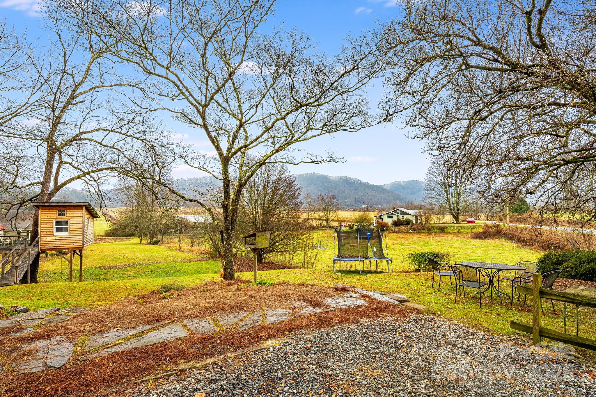 195 Whitmire Road — Brevard