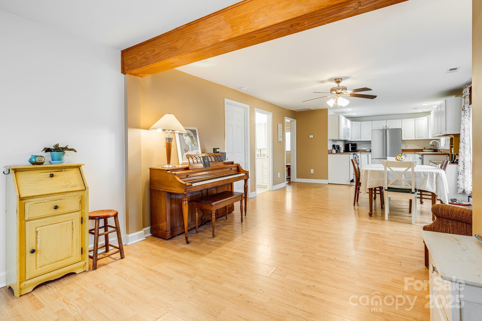 195 Whitmire Road — Brevard