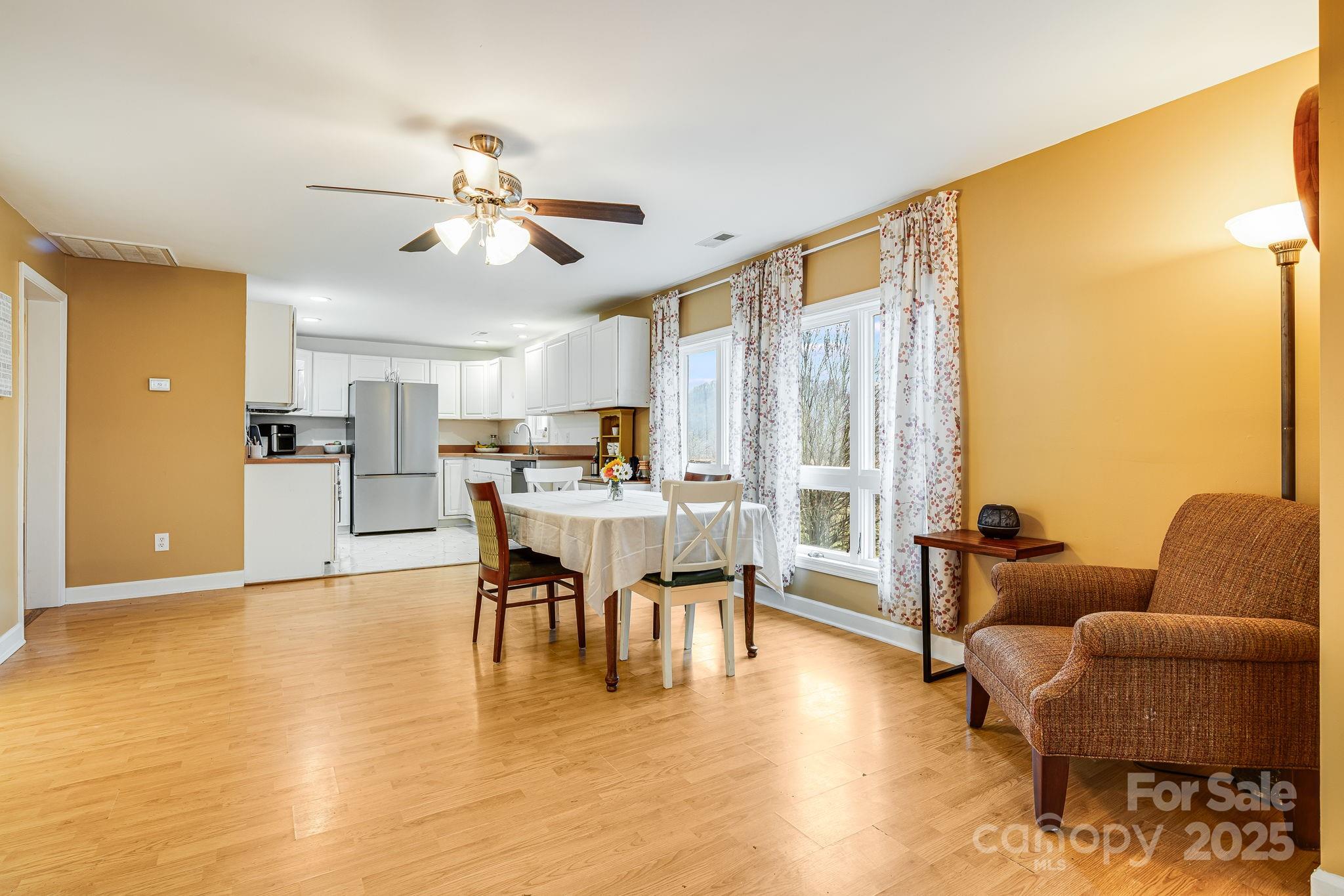 195 Whitmire Road — Brevard