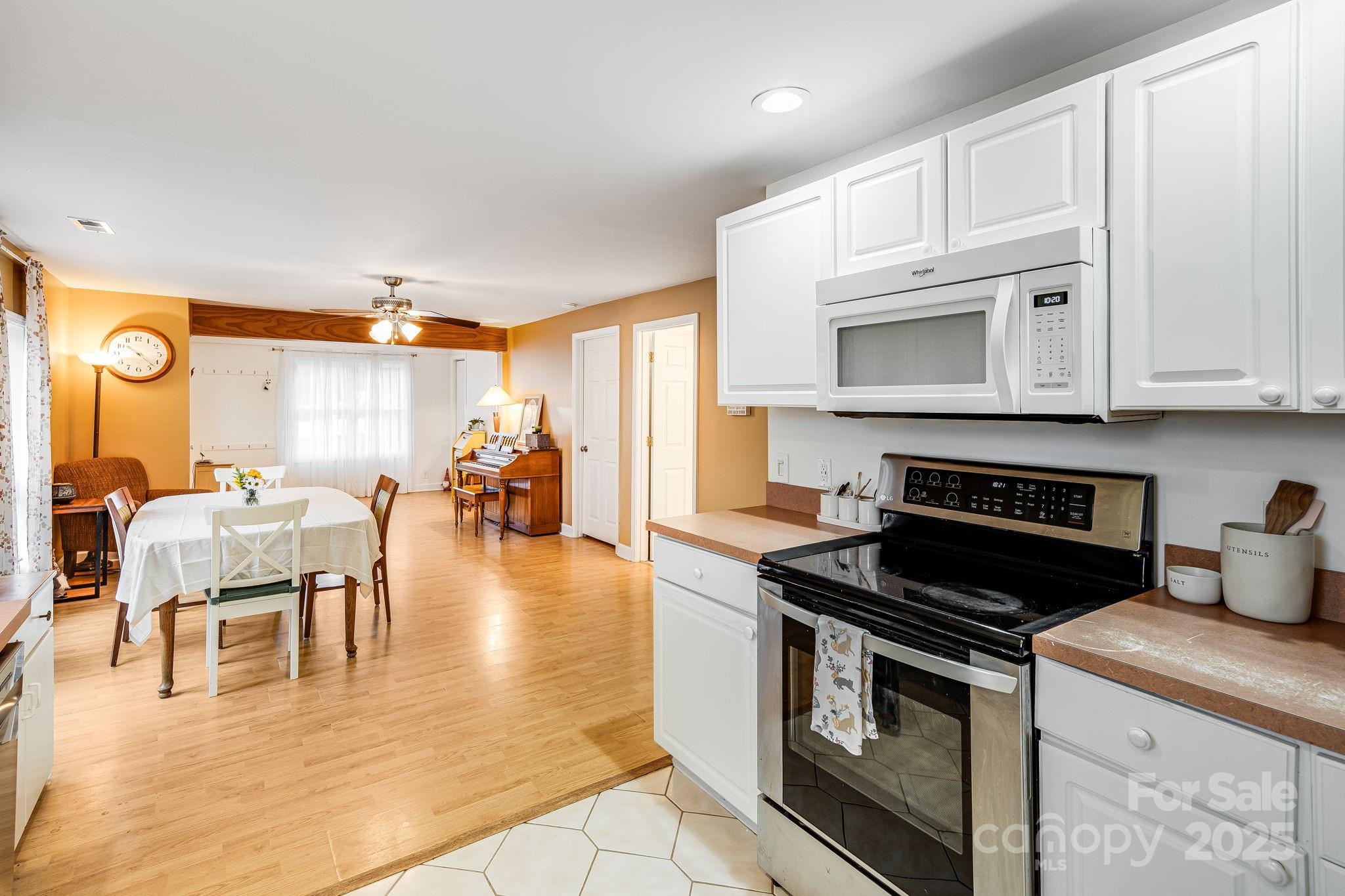 195 Whitmire Road — Brevard
