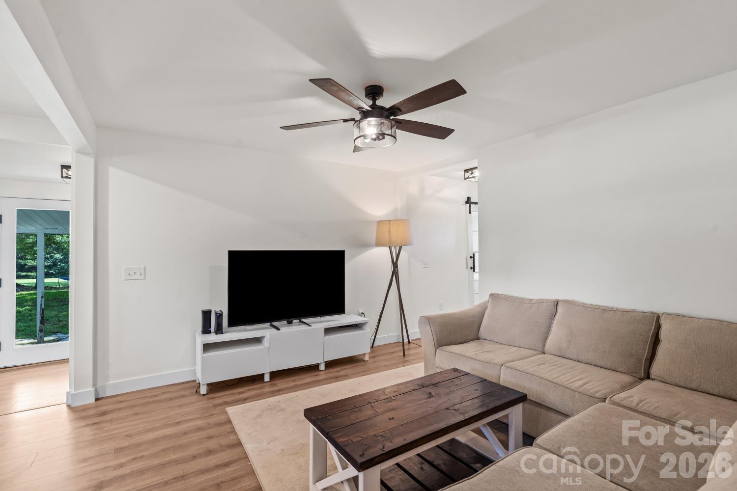 5740 Crouse Road — Crouse