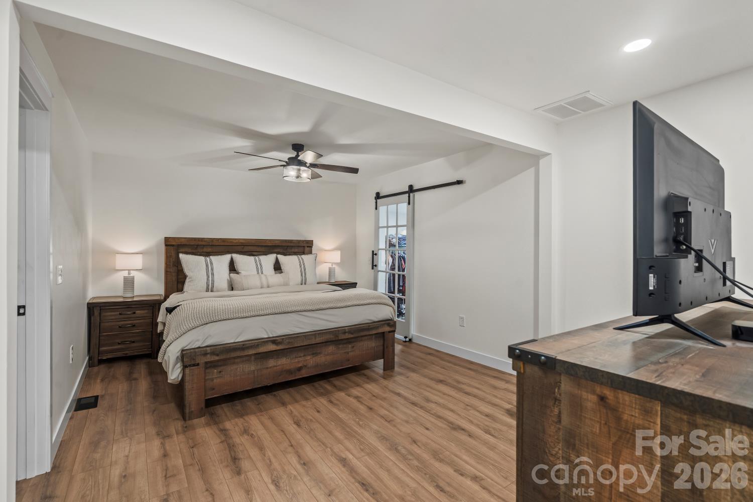 5740 Crouse Road — Crouse