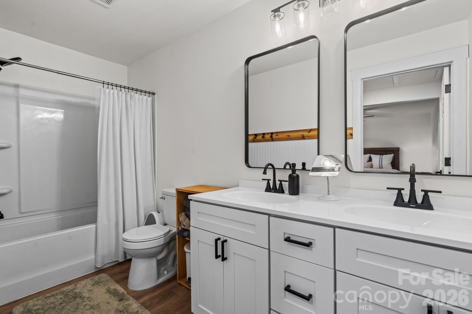 5740 Crouse Road — Crouse