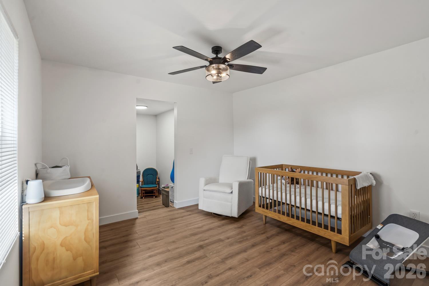 5740 Crouse Road — Crouse