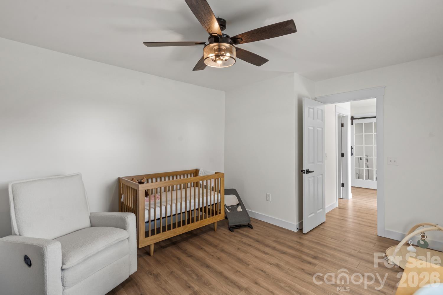 5740 Crouse Road — Crouse