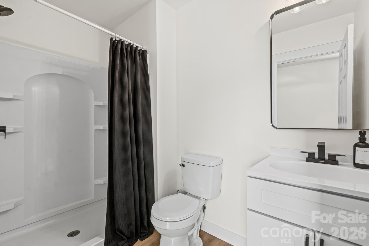 5740 Crouse Road — Crouse