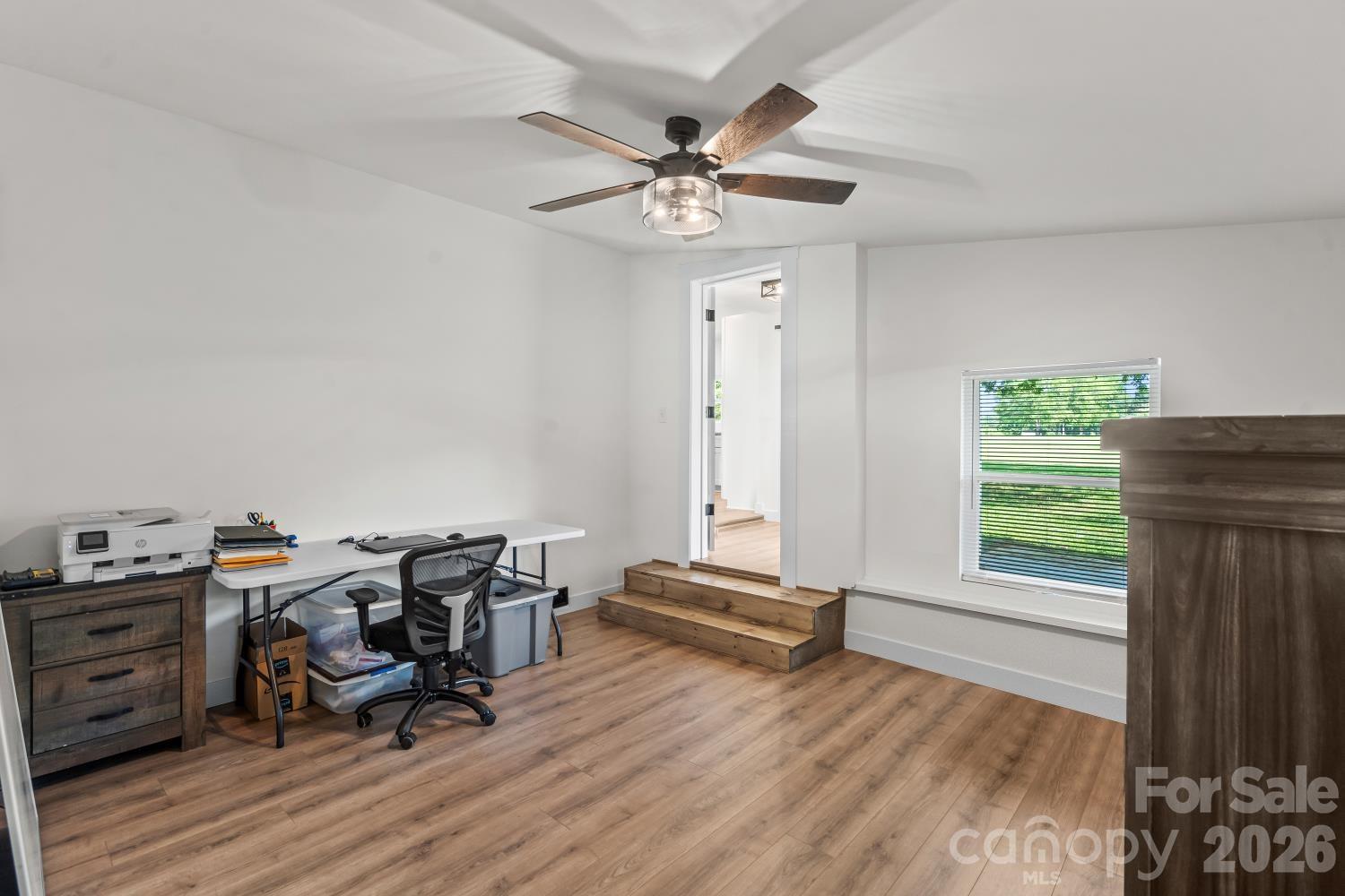 5740 Crouse Road — Crouse