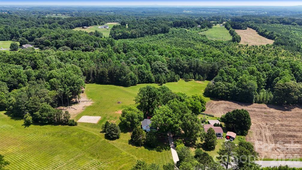 5740 Crouse Road — Crouse