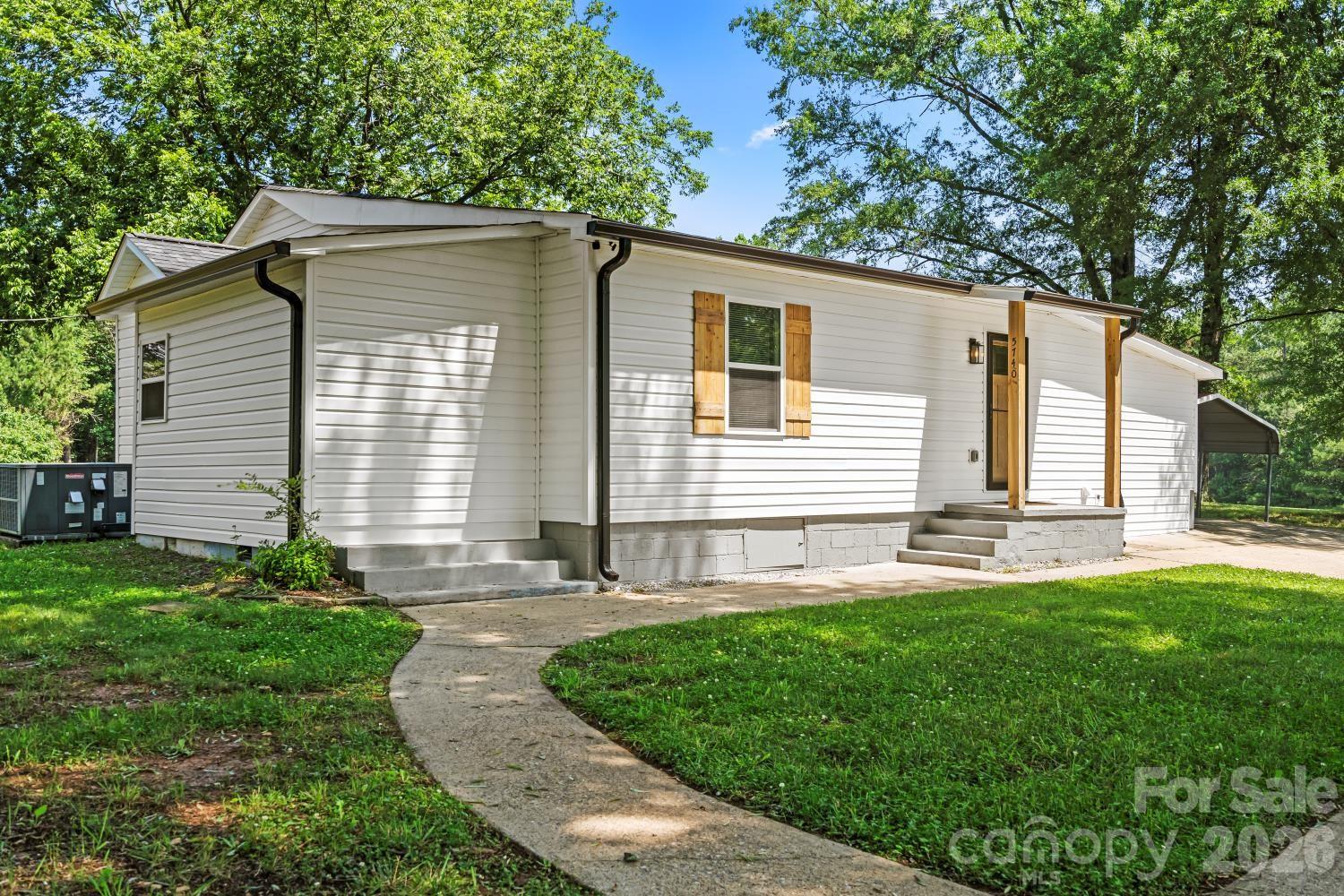5740 Crouse Road — Crouse