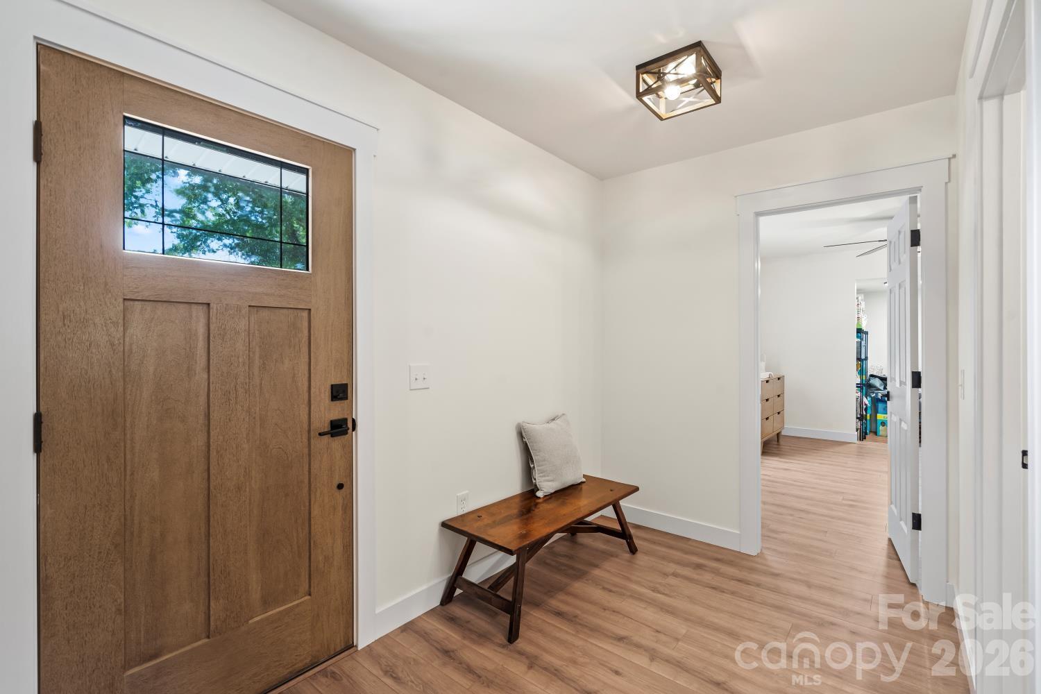 5740 Crouse Road — Crouse