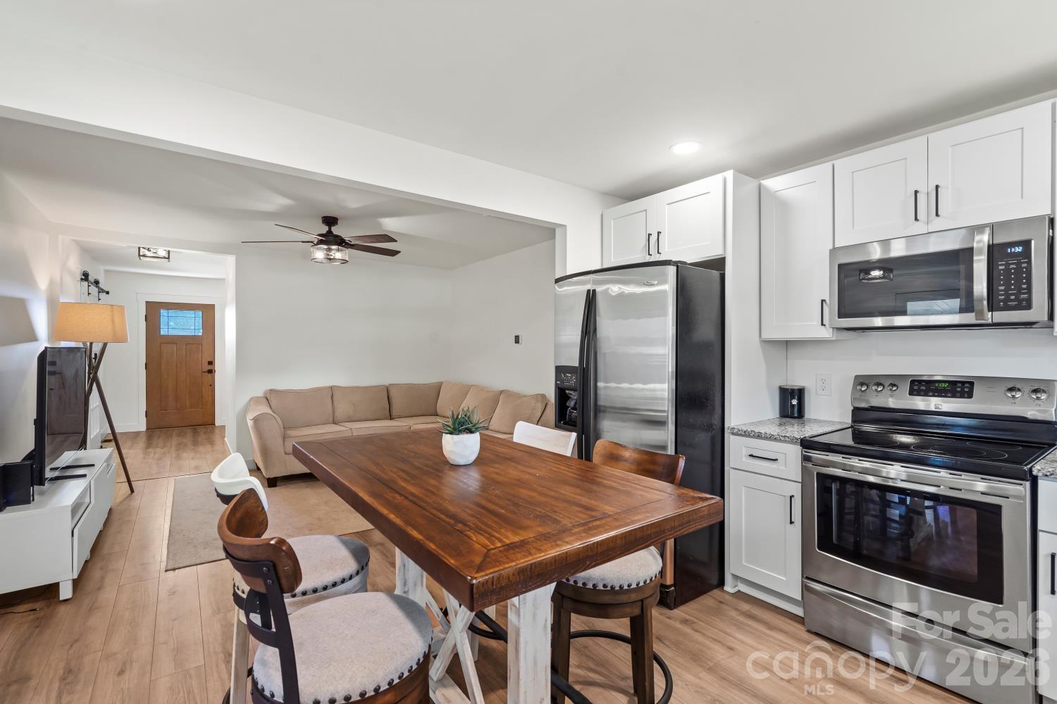 5740 Crouse Road — Crouse