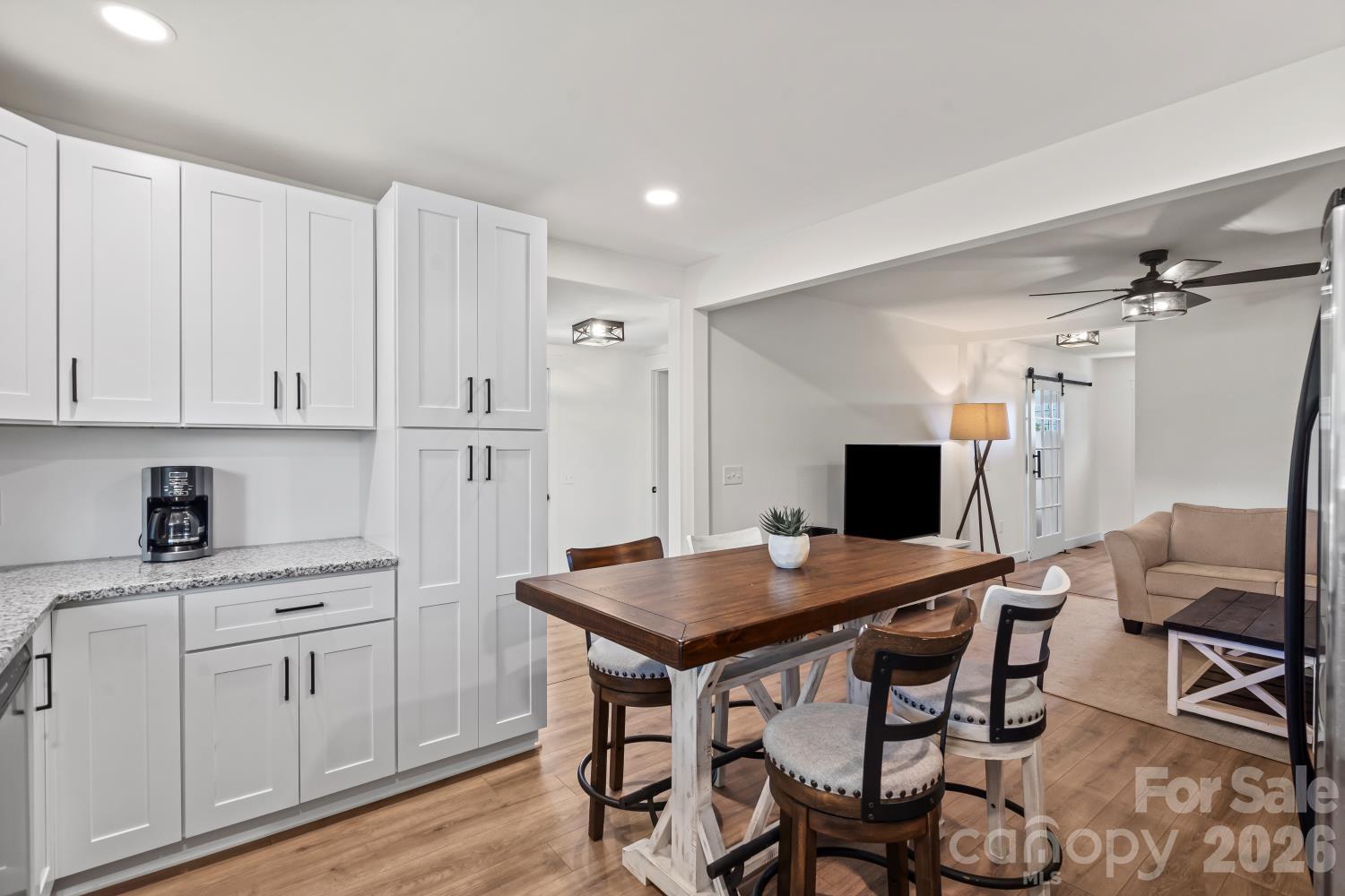 5740 Crouse Road — Crouse