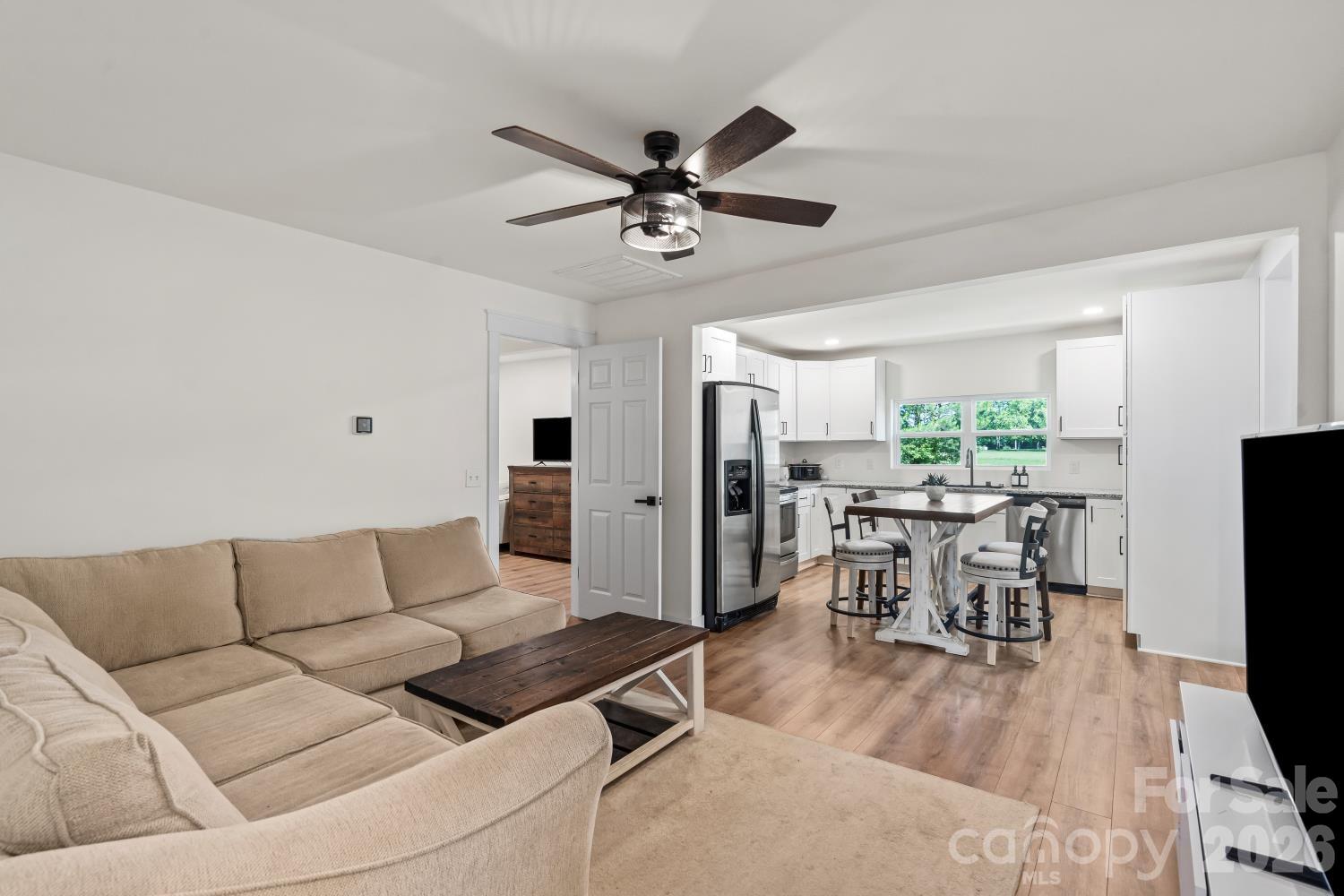 5740 Crouse Road — Crouse