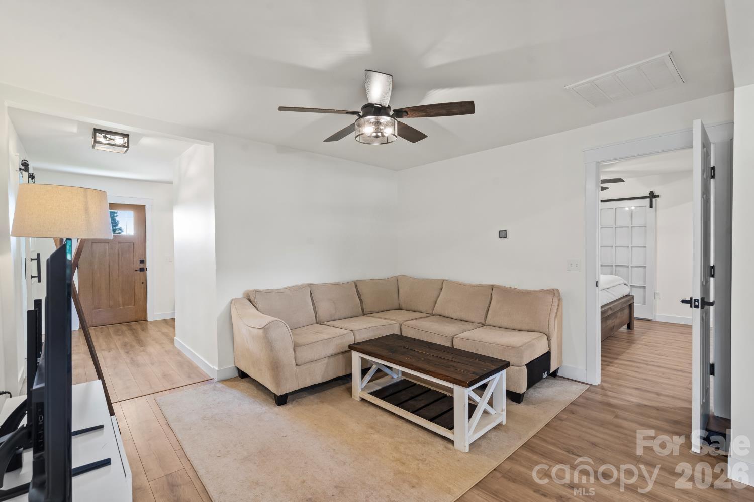 5740 Crouse Road — Crouse