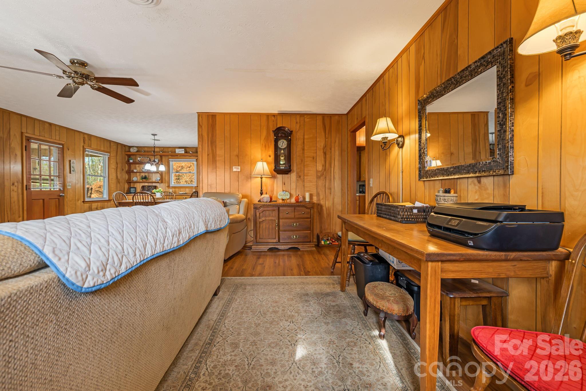 65 Roy Lane — Black Mountain