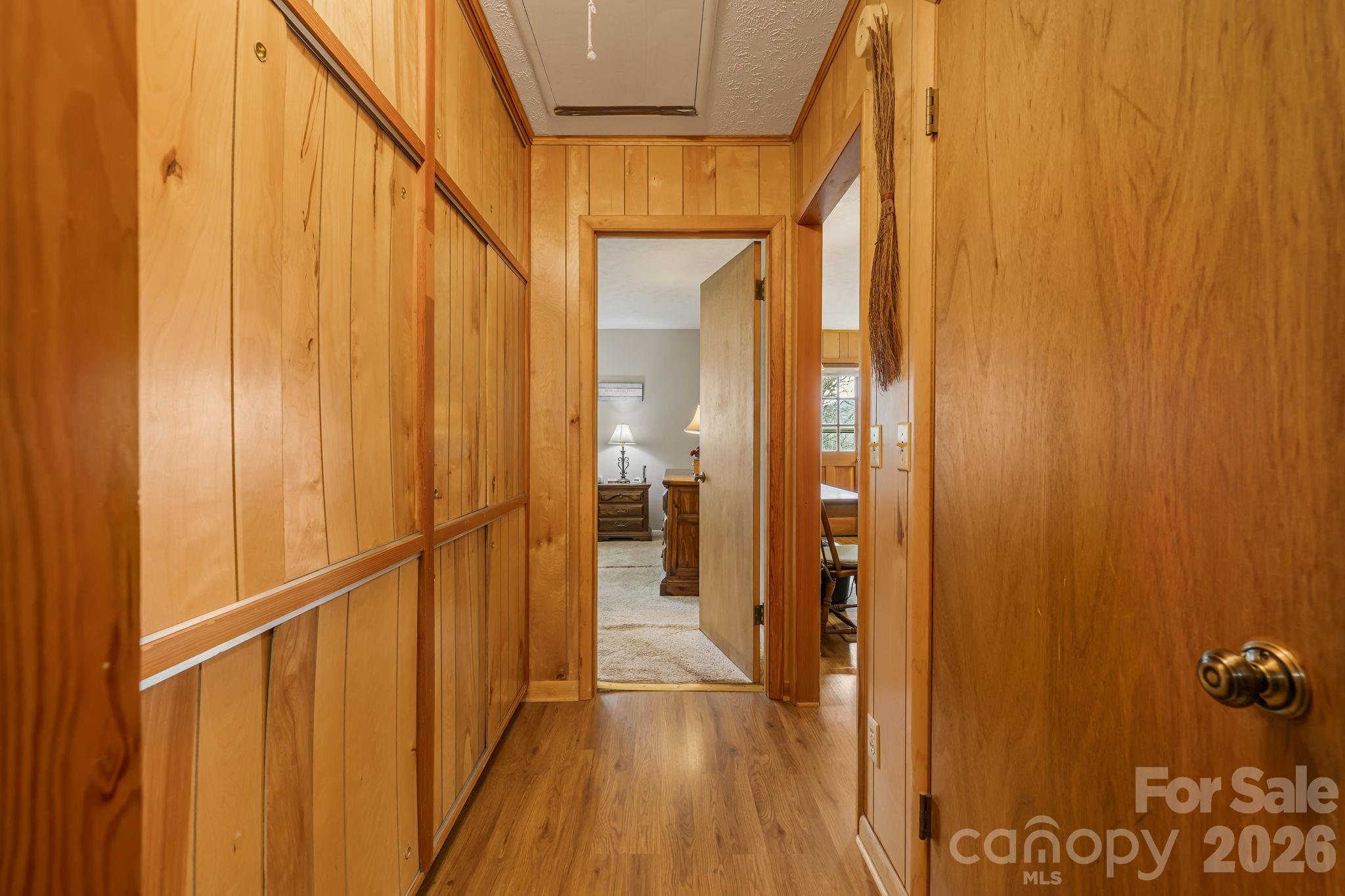 65 Roy Lane — Black Mountain