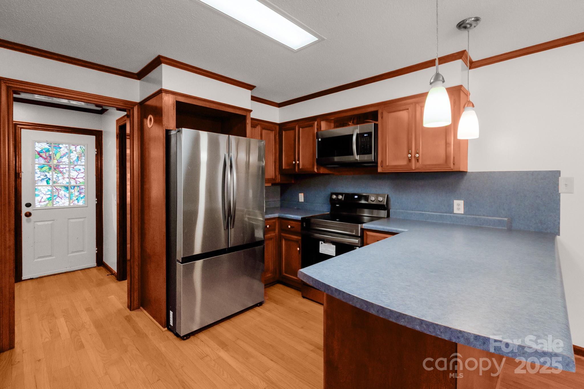 304 West Street — Kershaw