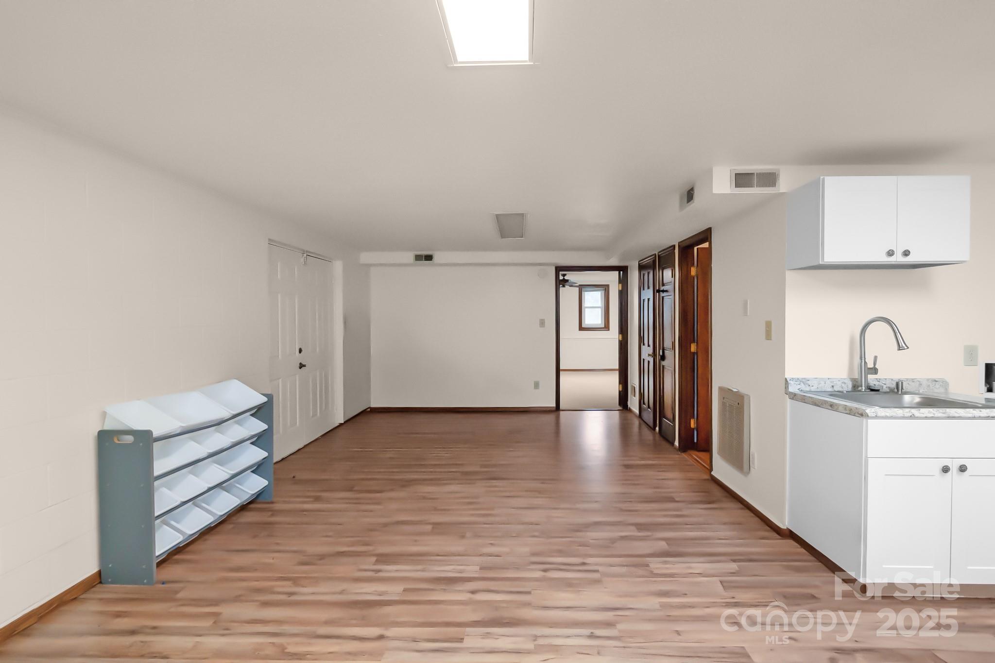 304 West Street — Kershaw