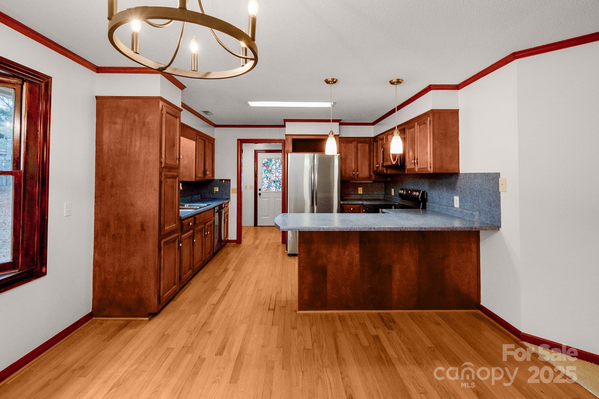 304 West Street — Kershaw