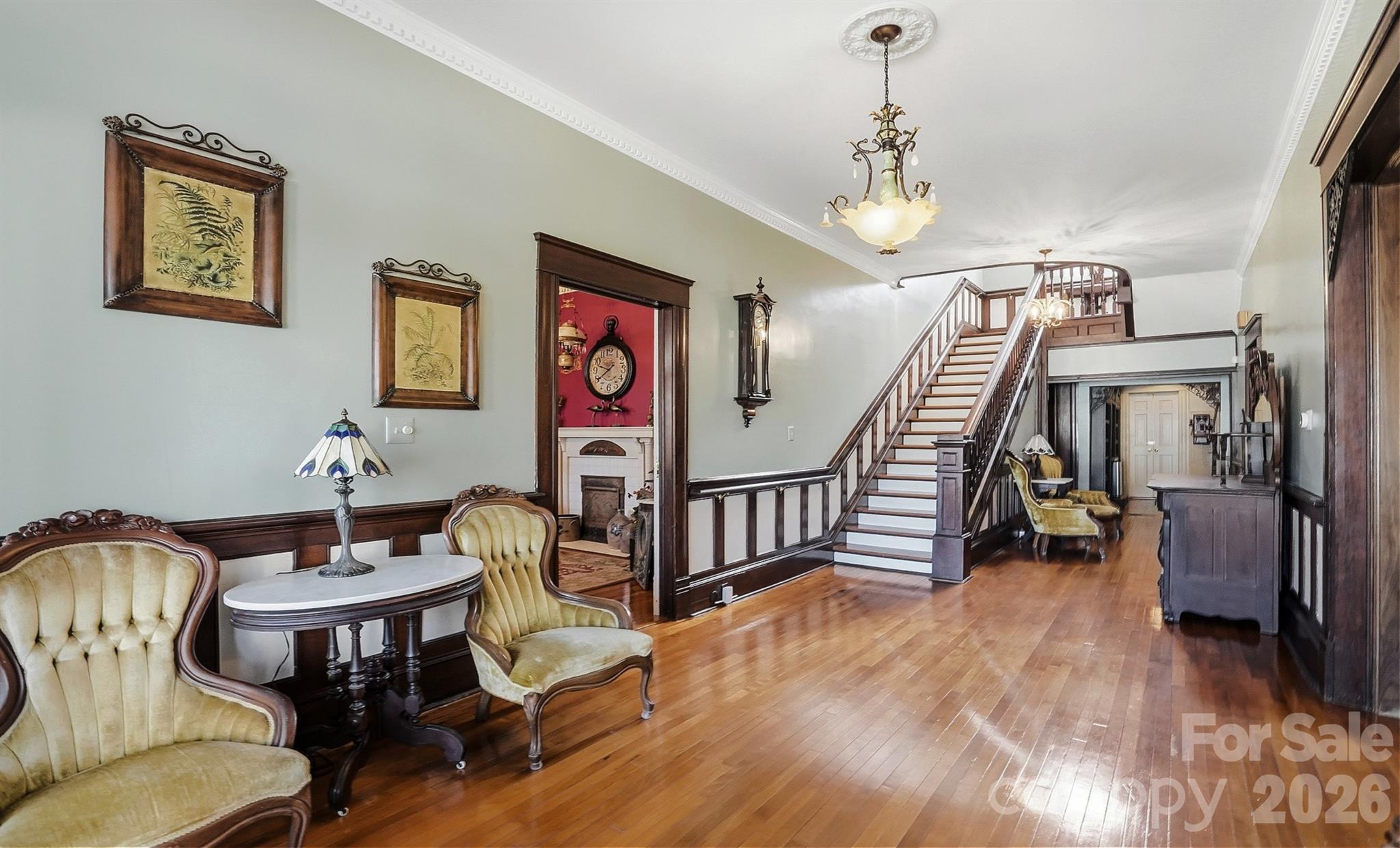 1103 W Franklin Street — Monroe