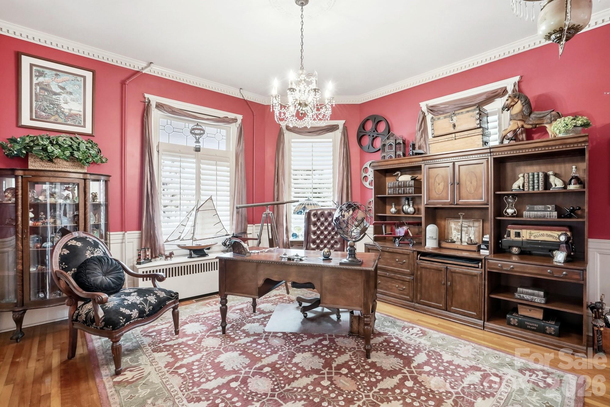 1103 W Franklin Street — Monroe