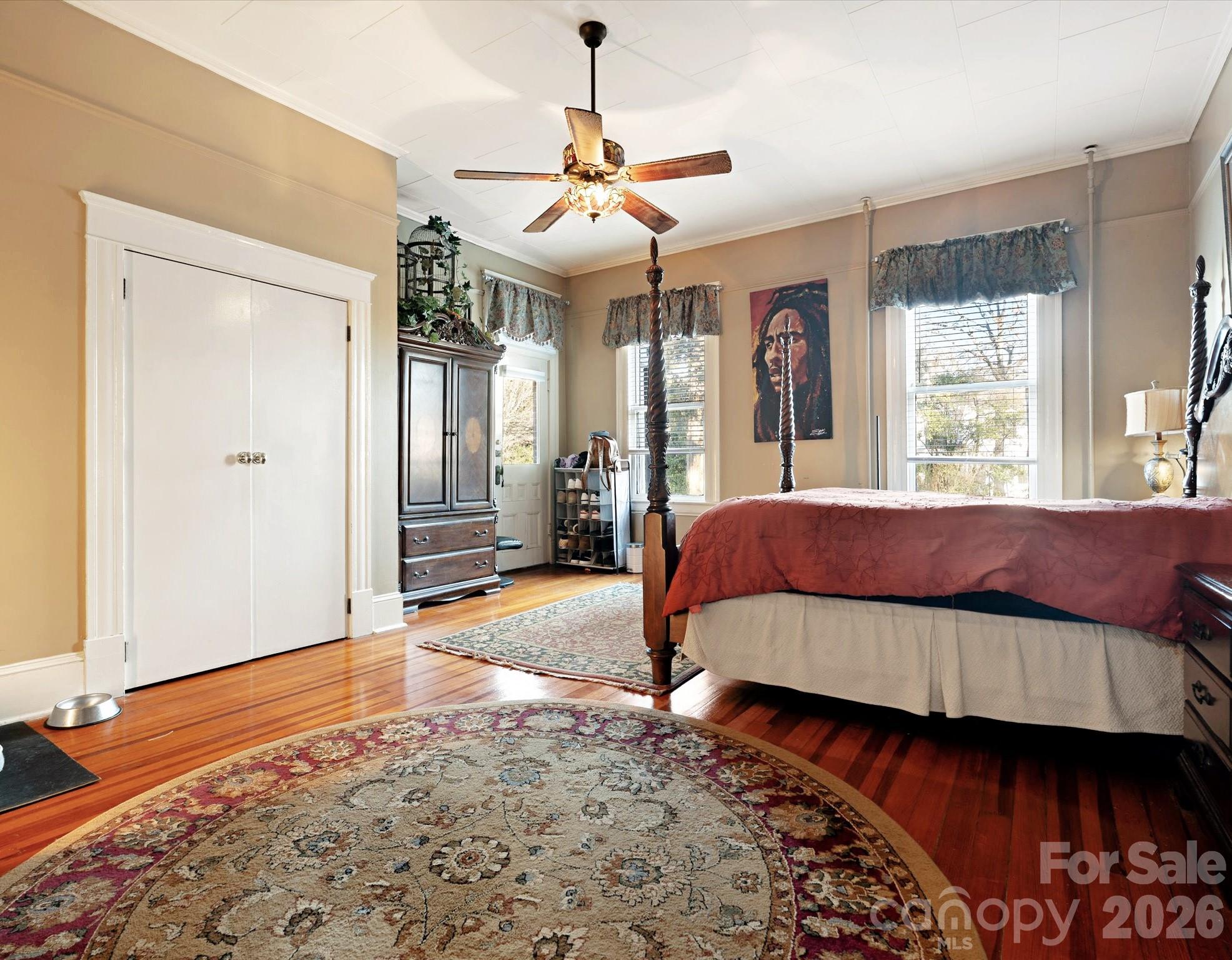 1103 W Franklin Street — Monroe