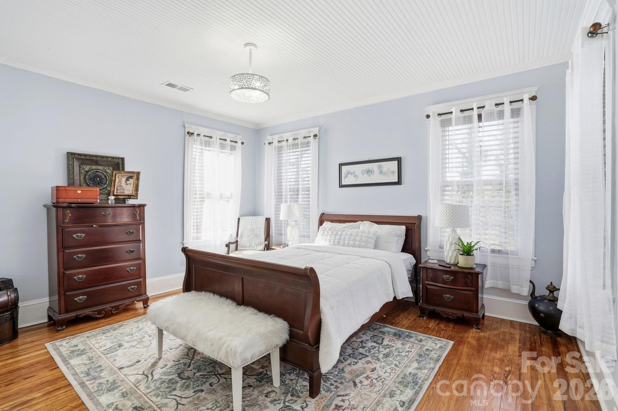 1103 W Franklin Street — Monroe