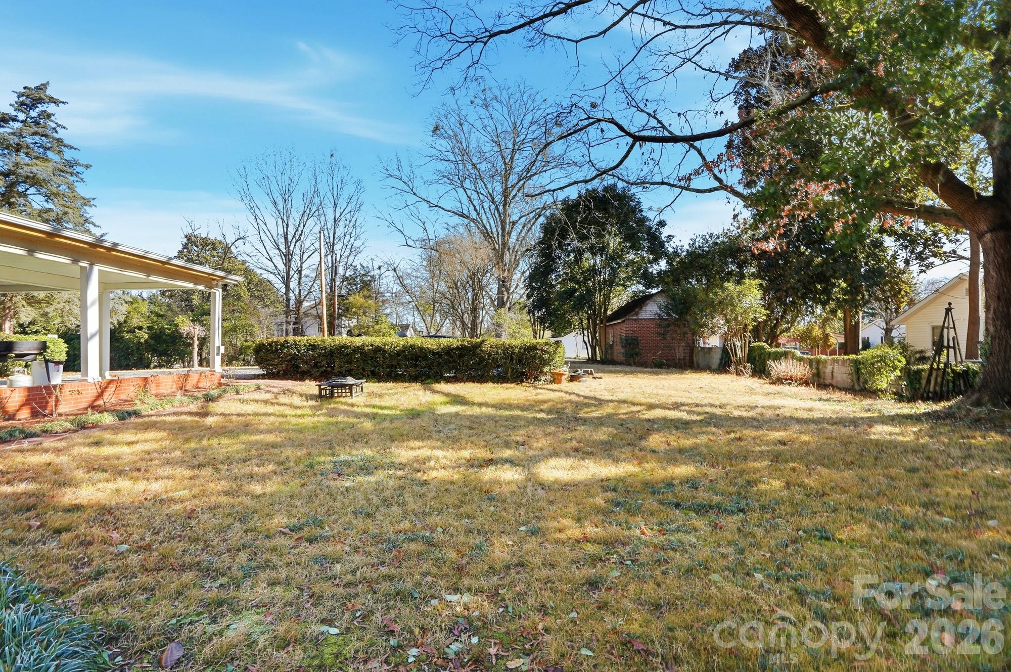 1103 W Franklin Street — Monroe