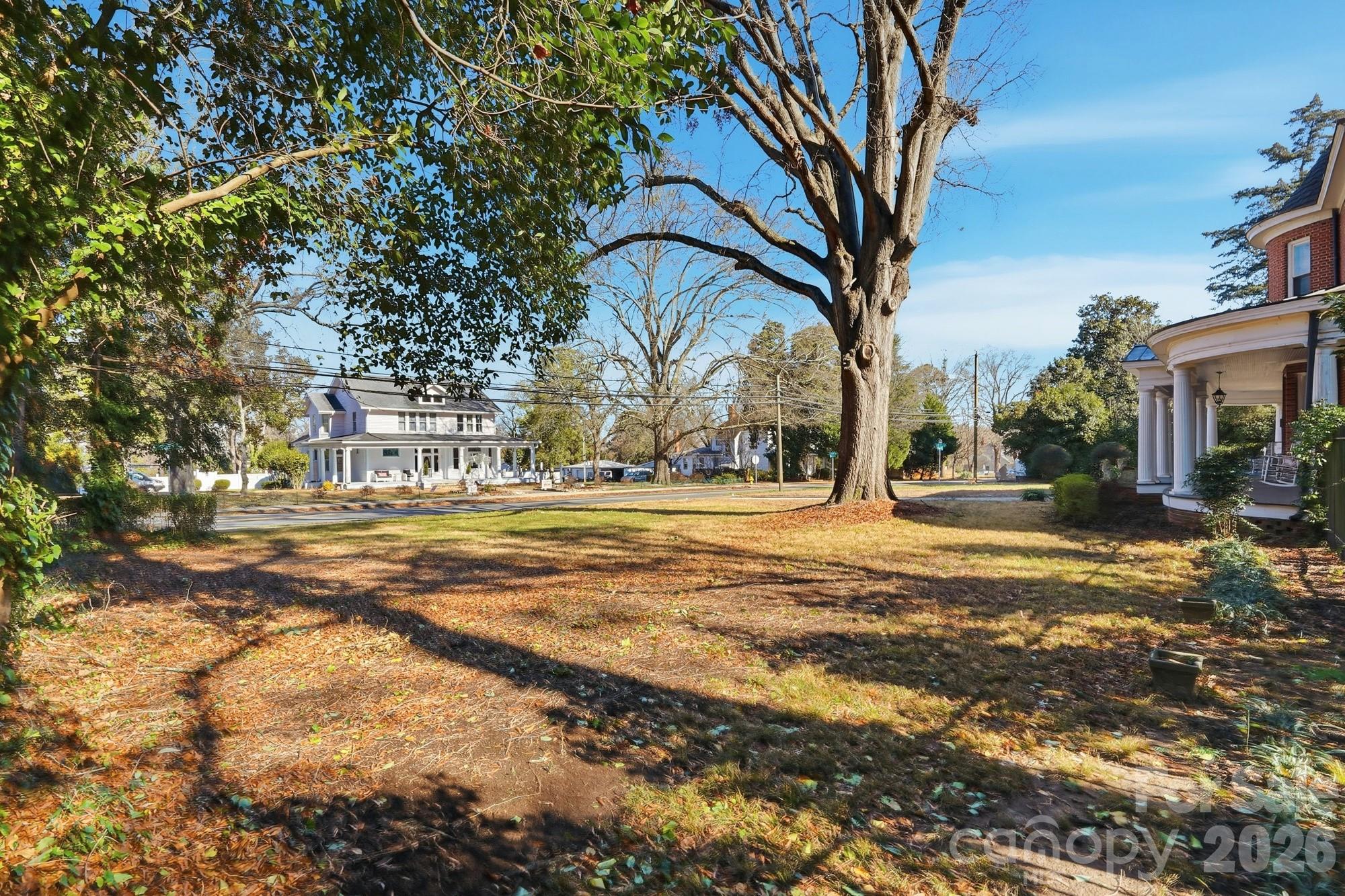 1103 W Franklin Street — Monroe