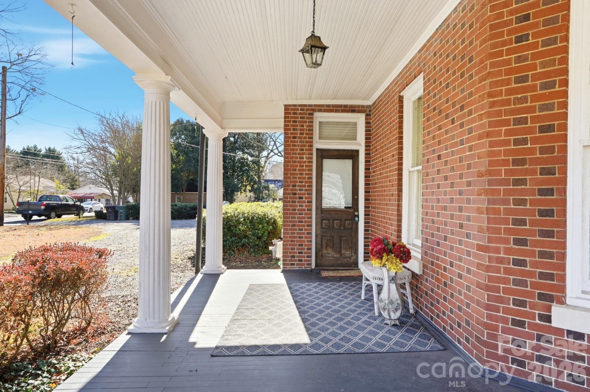 1103 W Franklin Street — Monroe