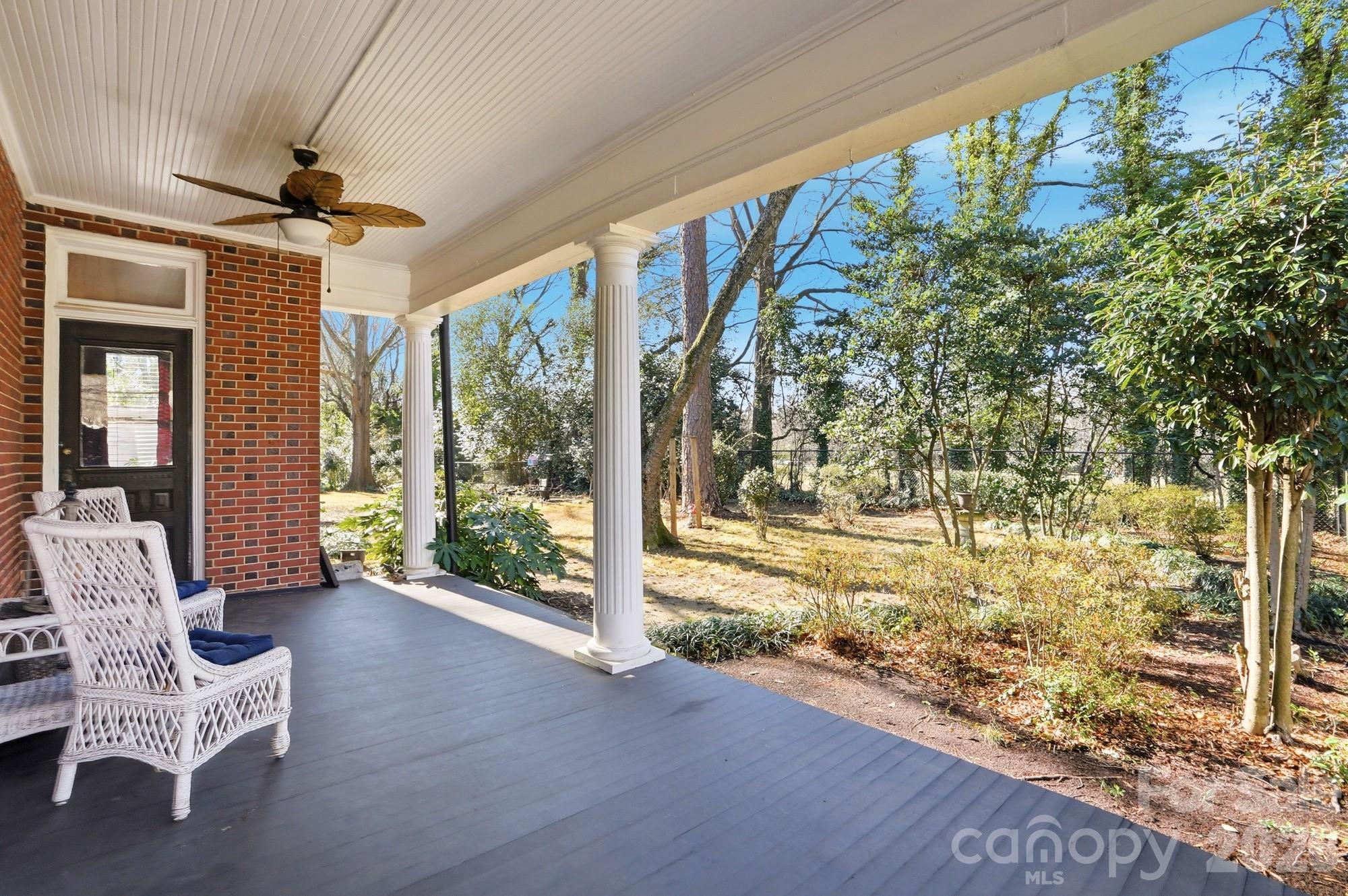 1103 W Franklin Street — Monroe